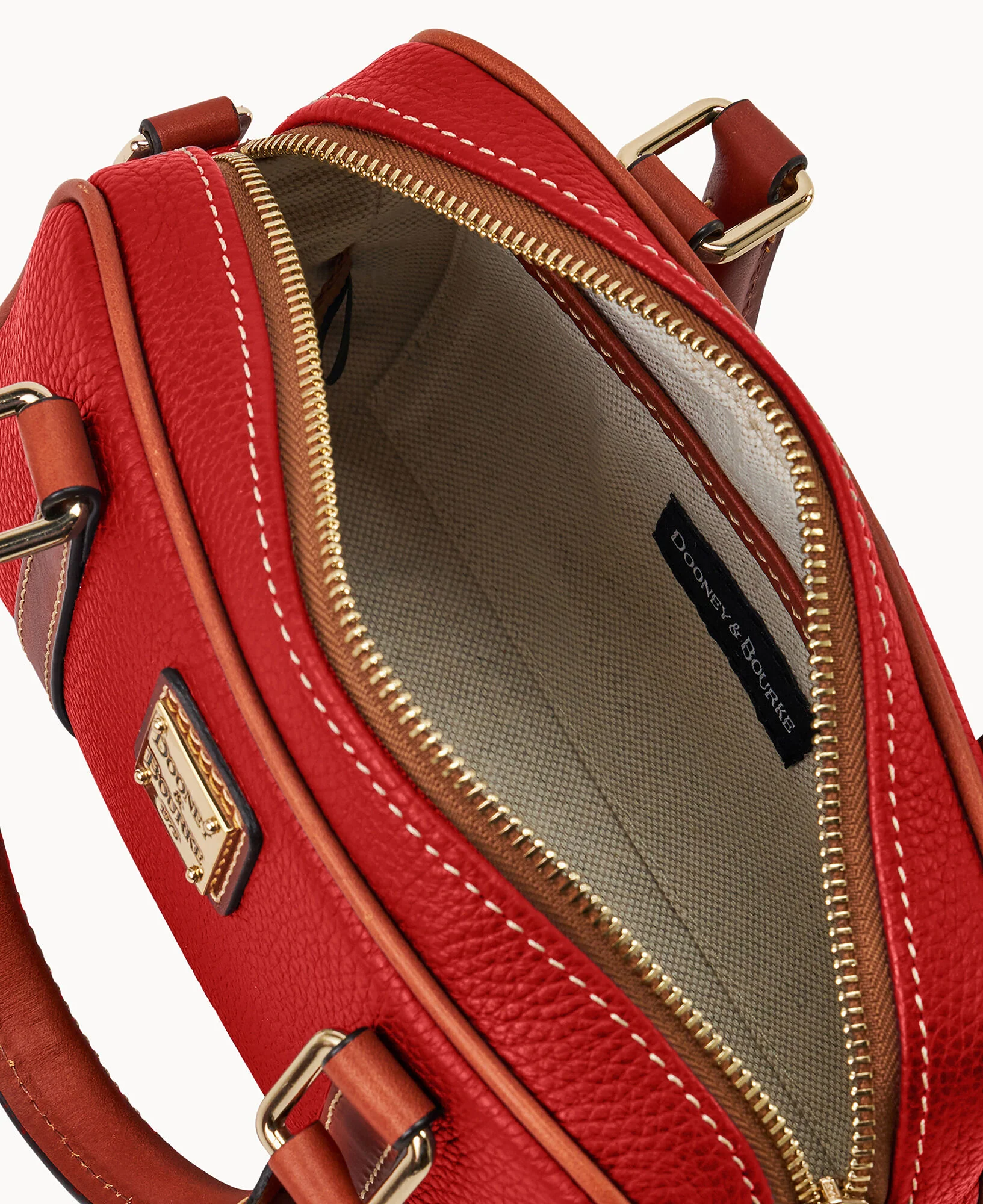 Pebble Grain Satchel 24 - Image 28