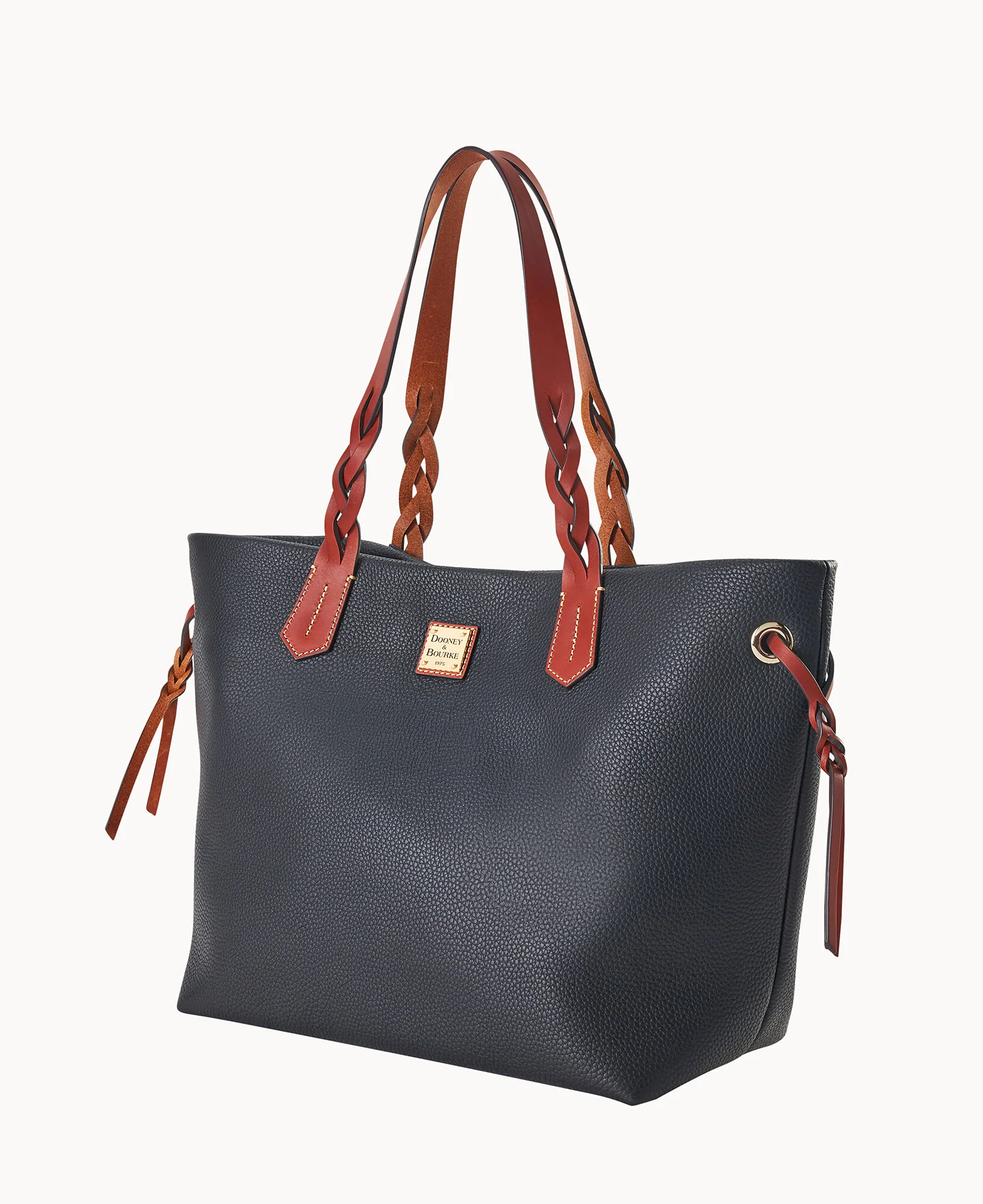Pebble Grain Shopper - Image 2