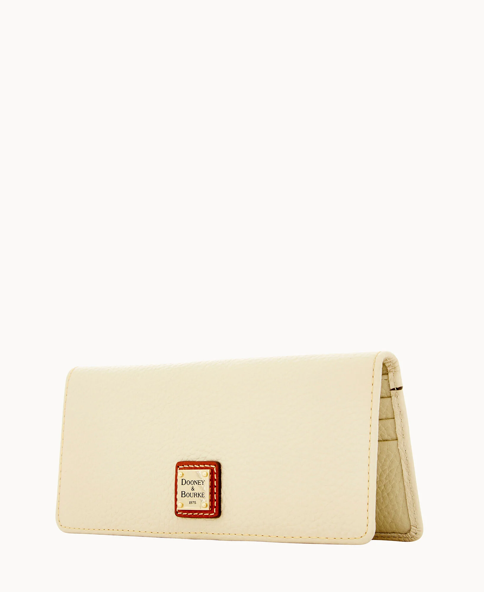 Pebble Grain Slim Wallet - Image 10
