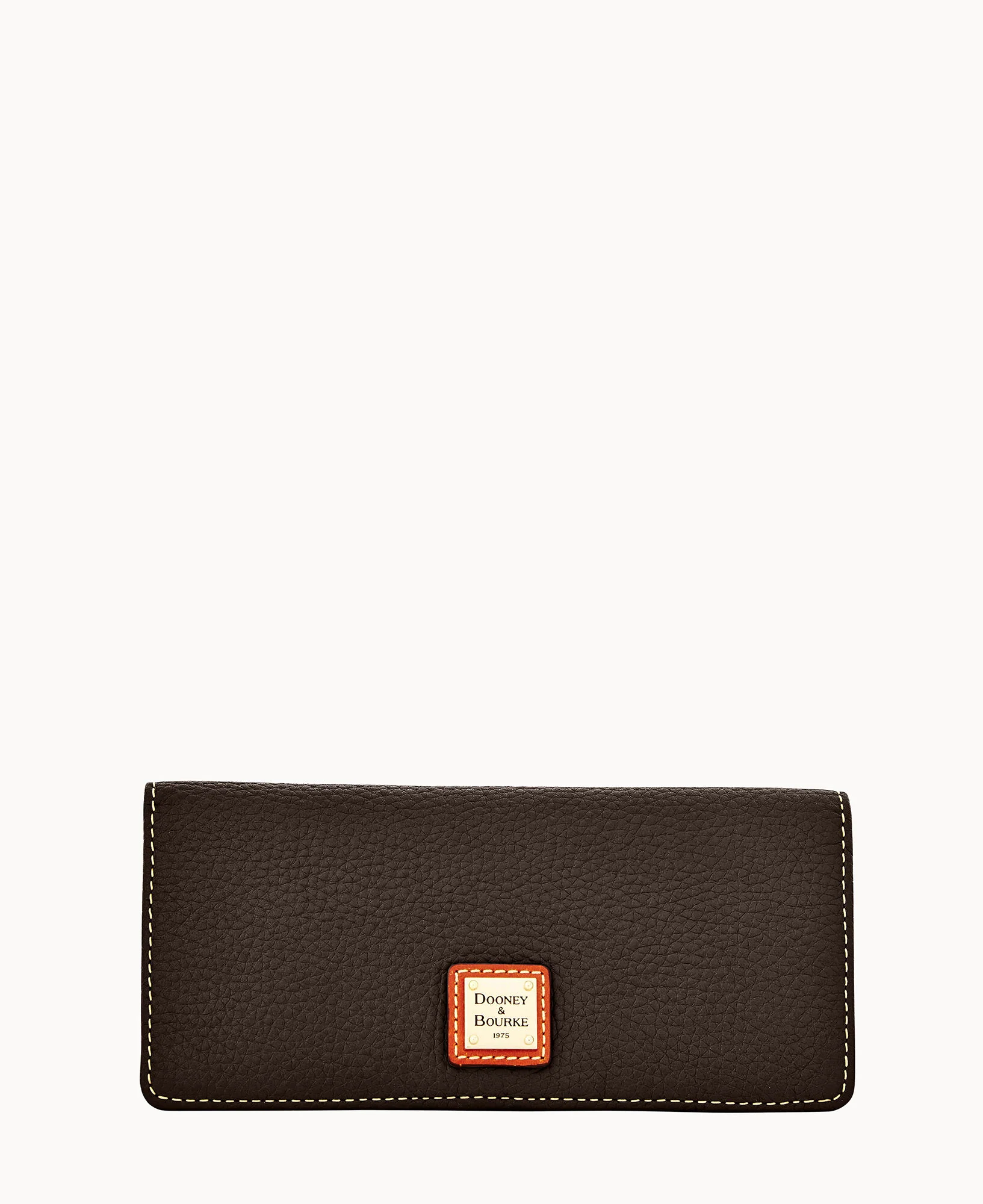 Pebble Grain Slim Wallet - Image 13
