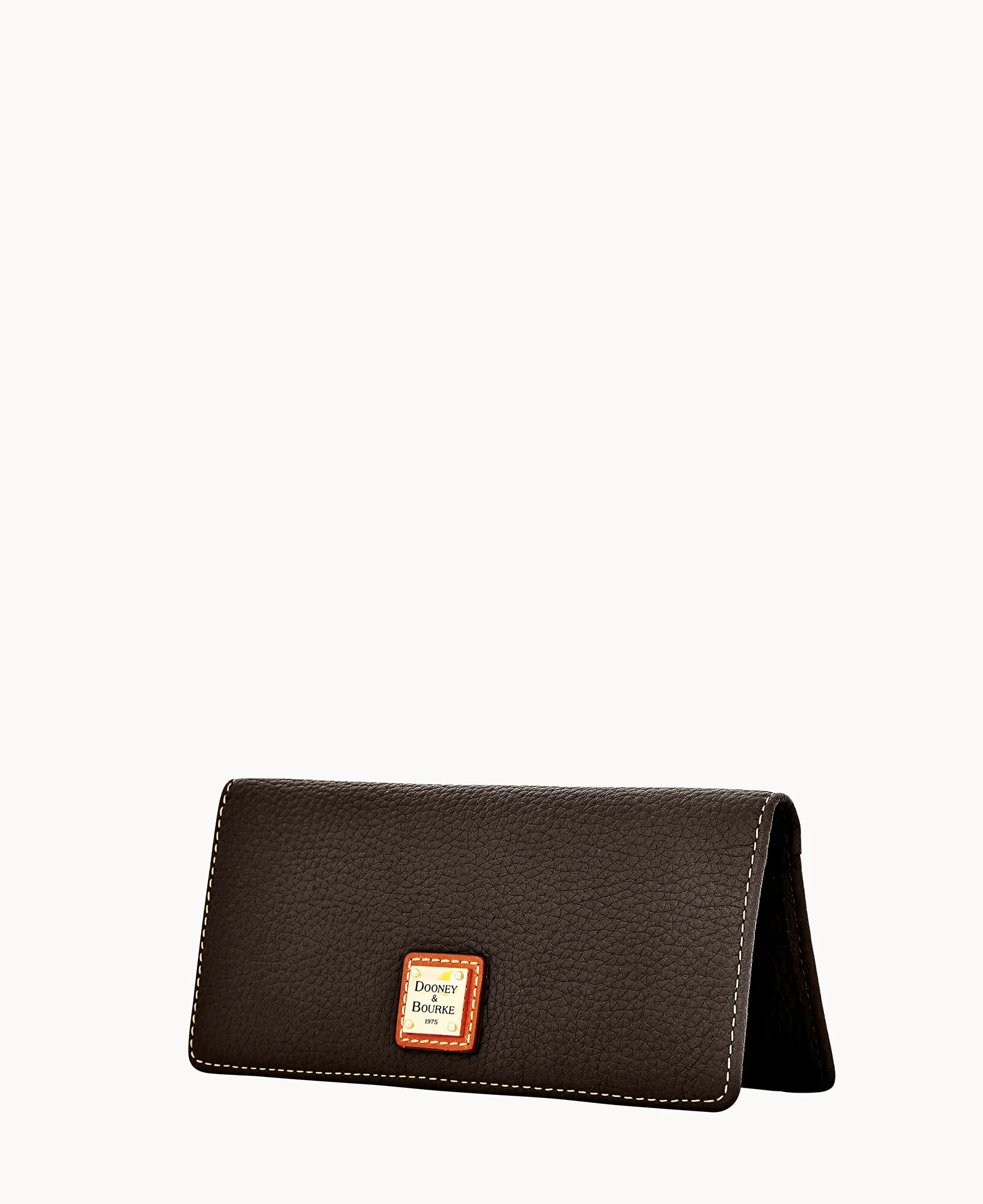 Pebble Grain Slim Wallet - Image 14