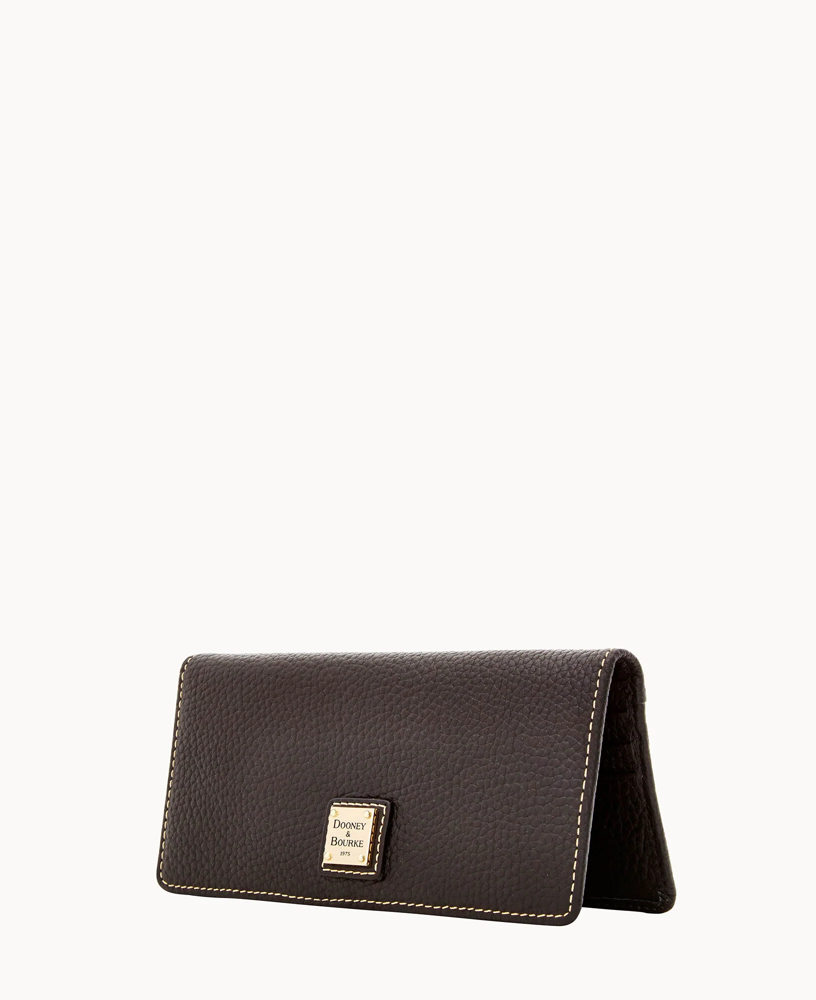 Pebble Grain Slim Wallet - Image 18