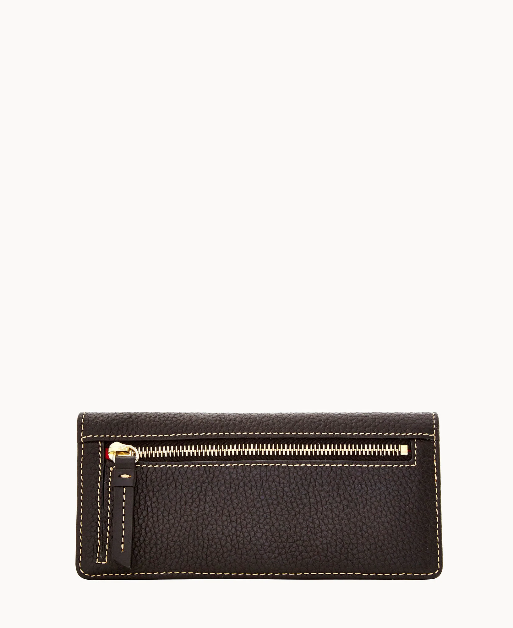 Pebble Grain Slim Wallet - Image 20