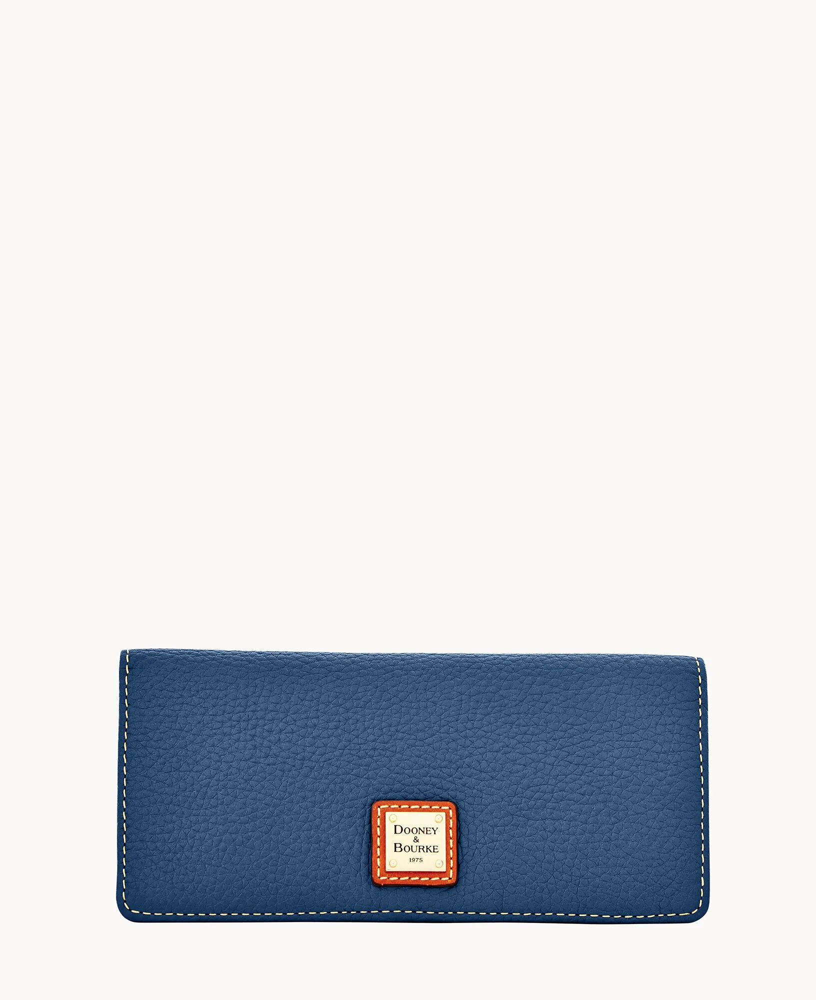 Pebble Grain Slim Wallet - Image 29