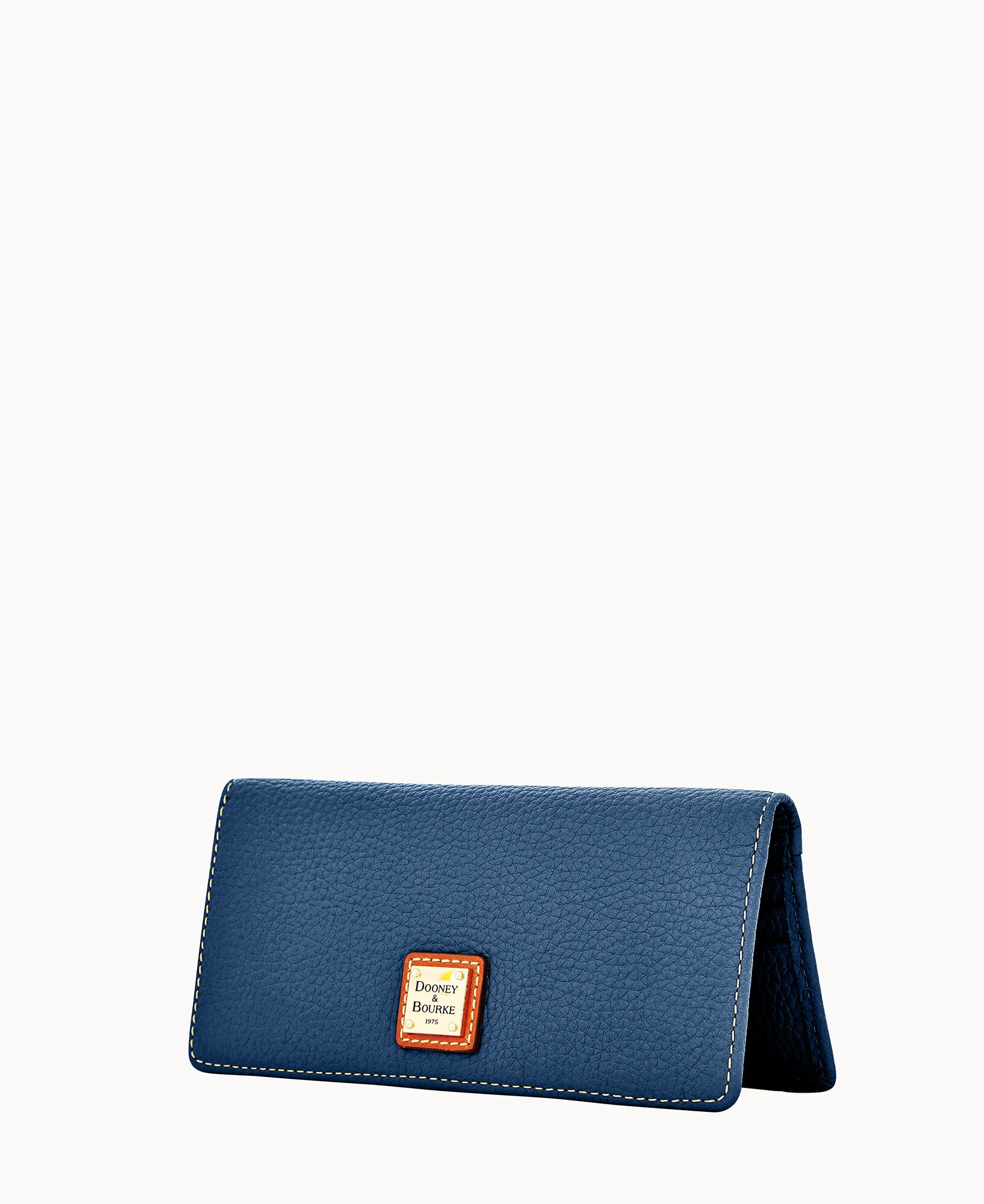 Pebble Grain Slim Wallet - Image 30