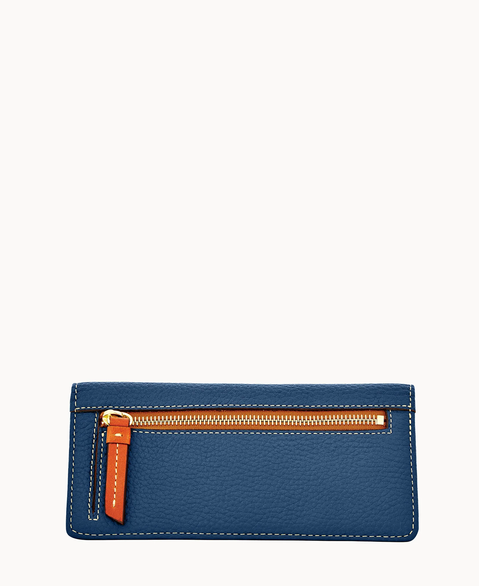 Pebble Grain Slim Wallet - Image 32