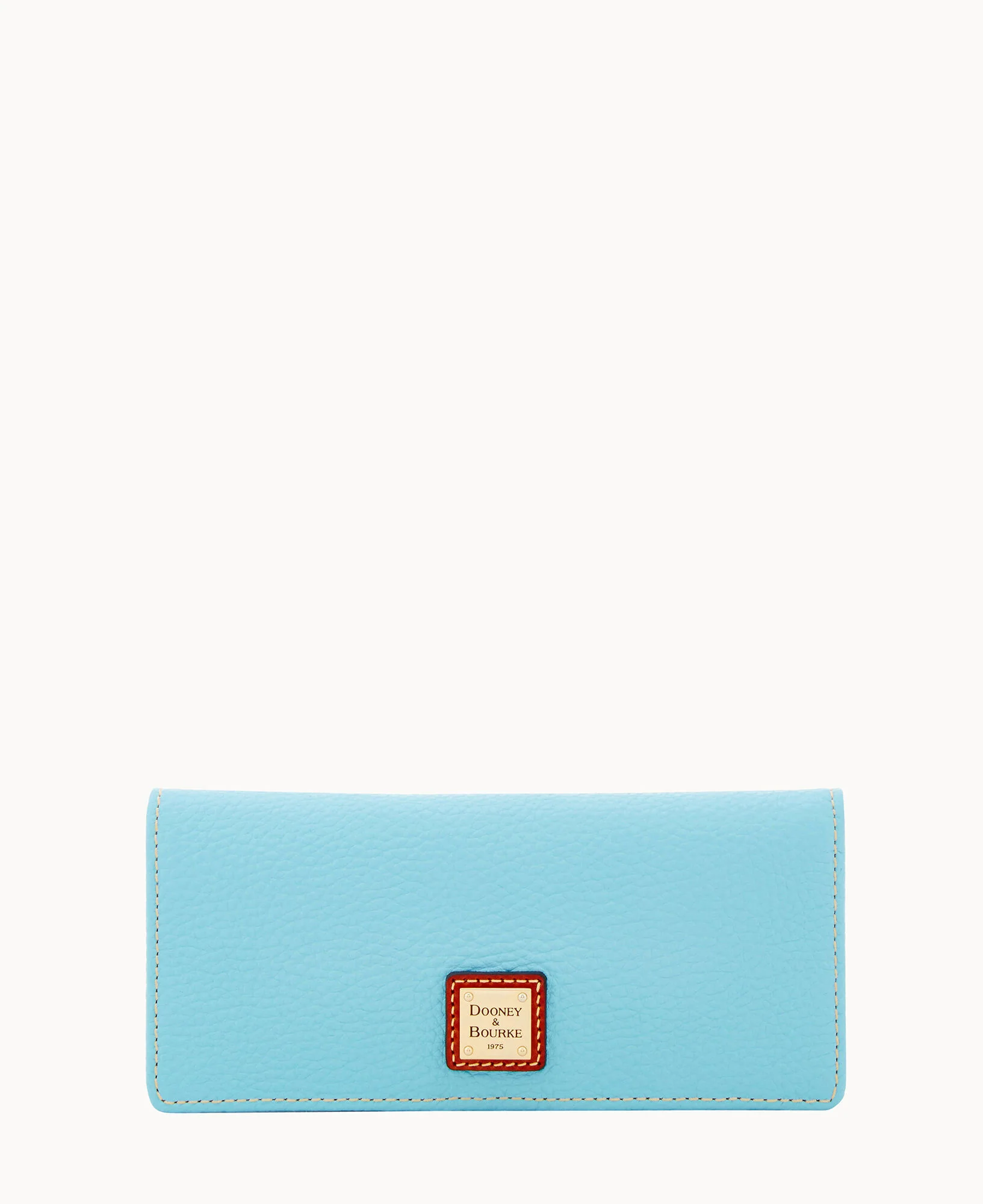 Pebble Grain Slim Wallet - Image 33