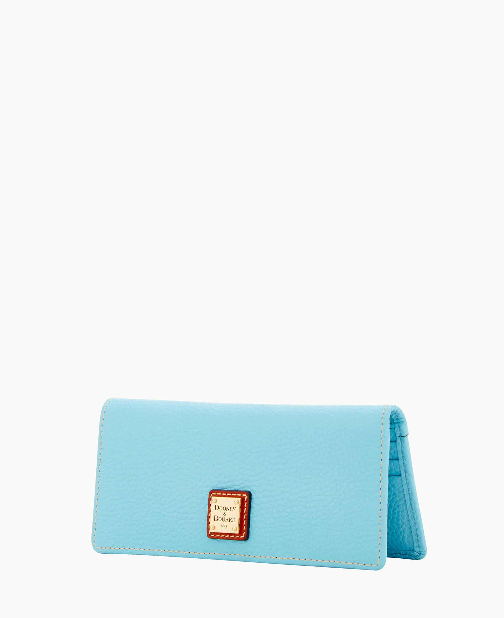 Pebble Grain Slim Wallet - Image 34