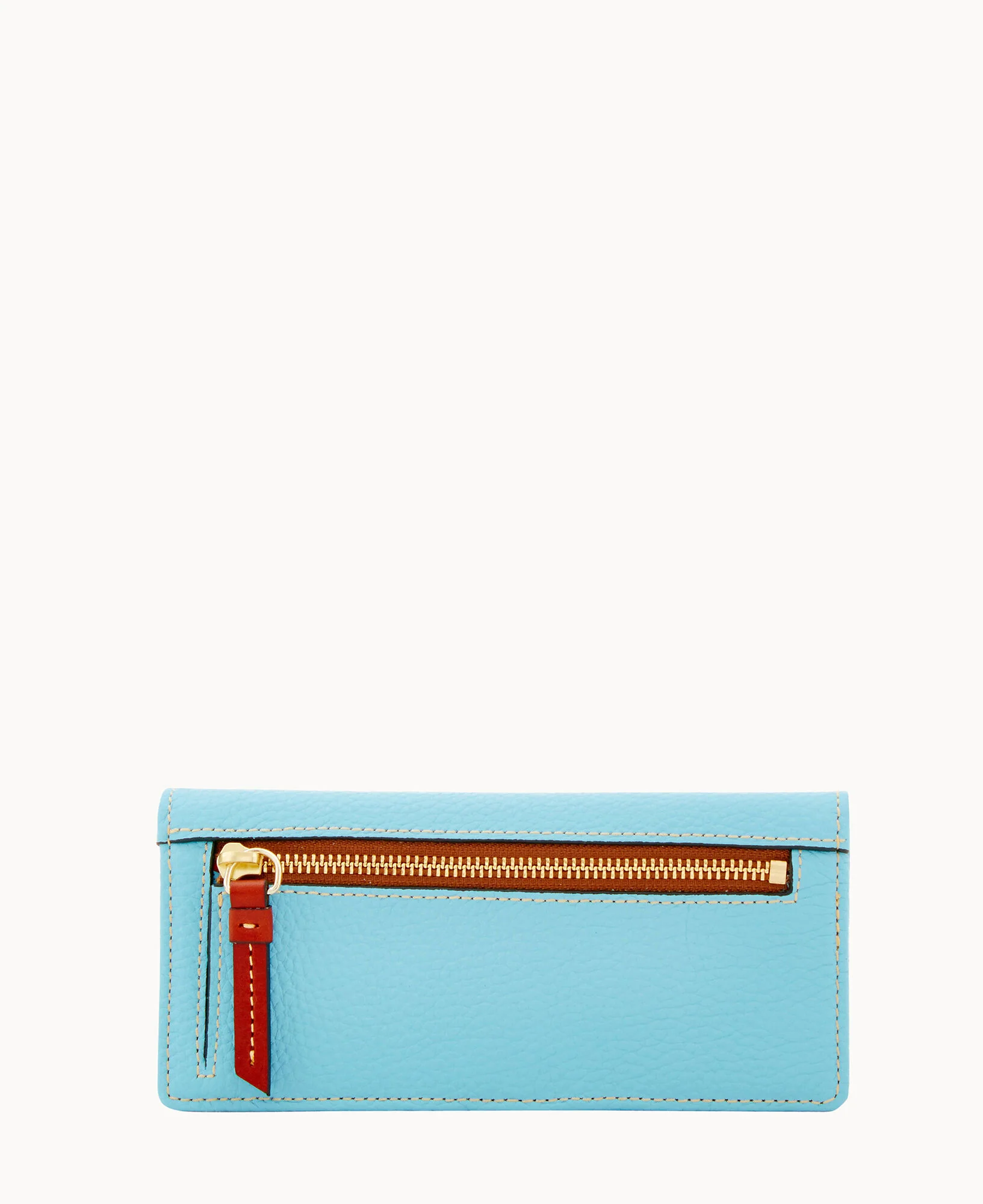 Pebble Grain Slim Wallet - Image 36
