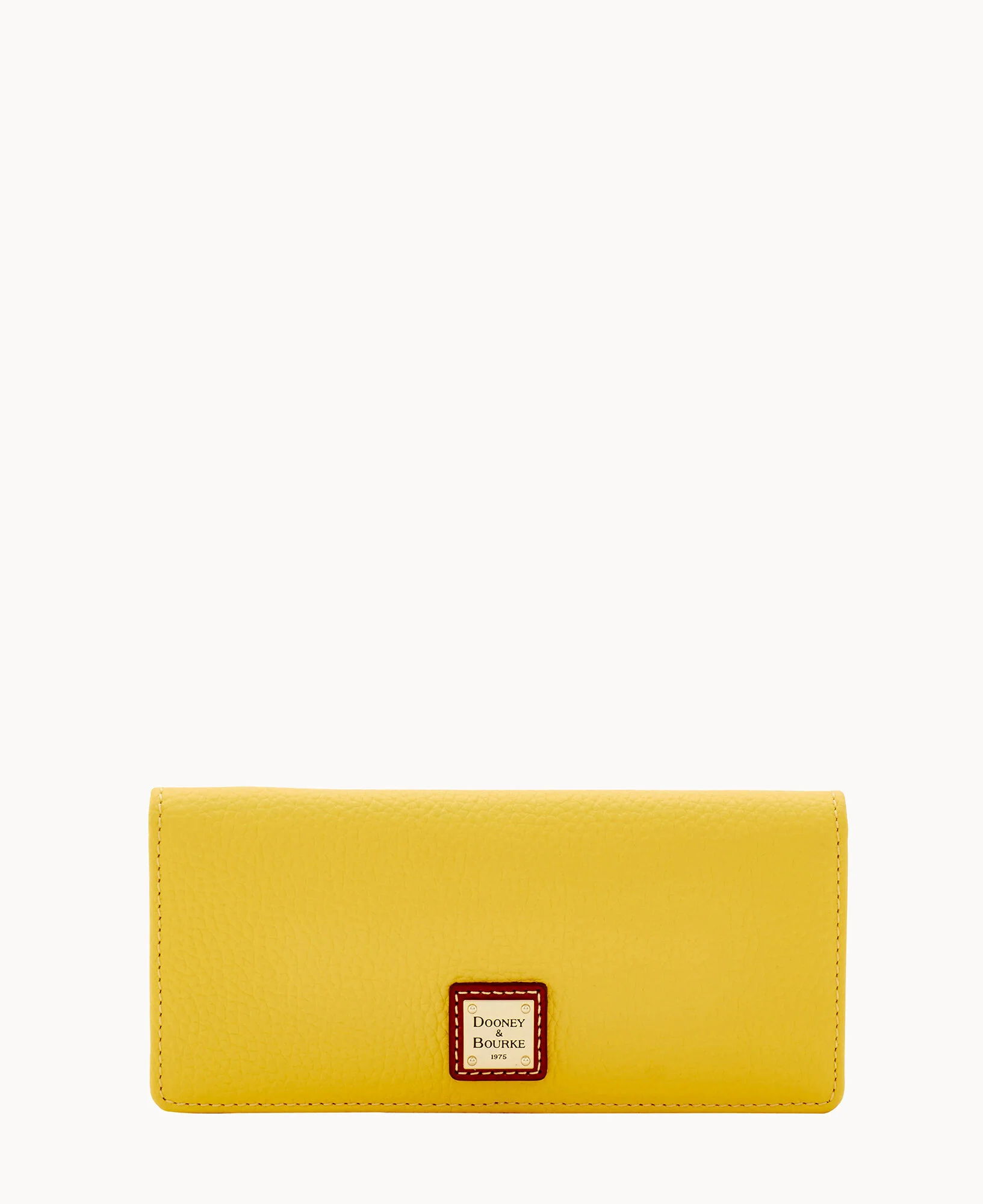 Pebble Grain Slim Wallet - Image 37