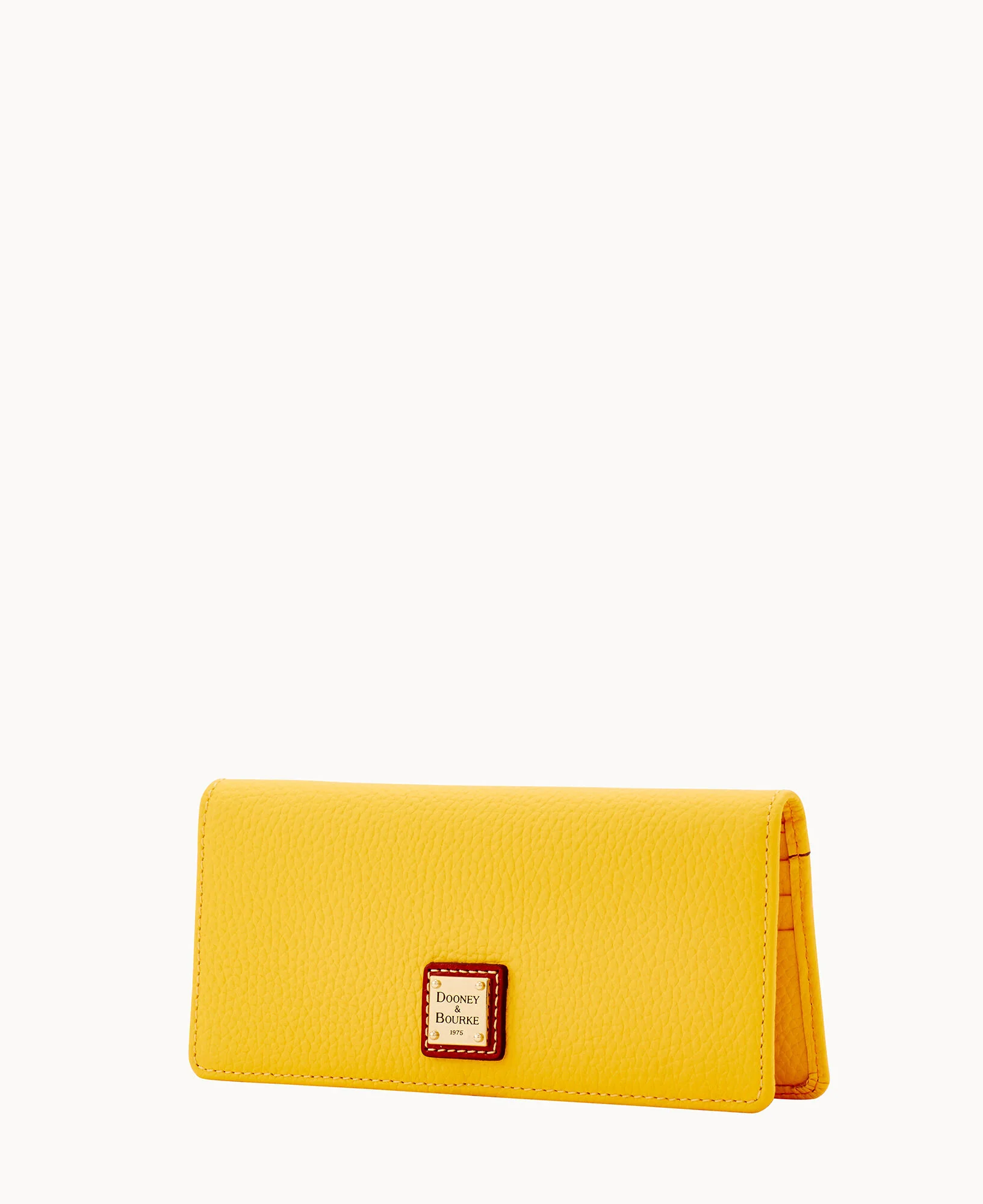 Pebble Grain Slim Wallet - Image 38