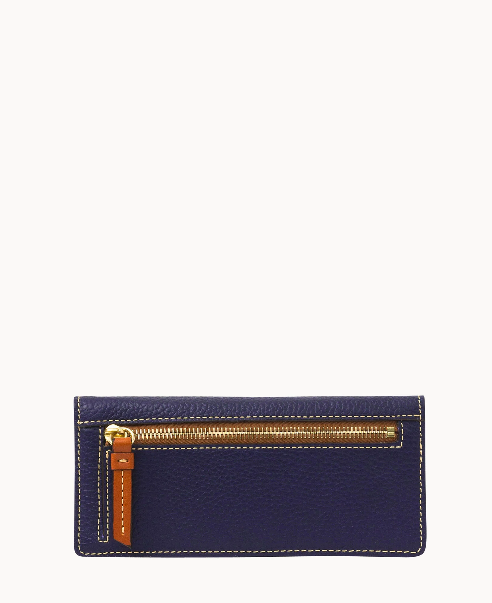 Pebble Grain Slim Wallet - Image 4