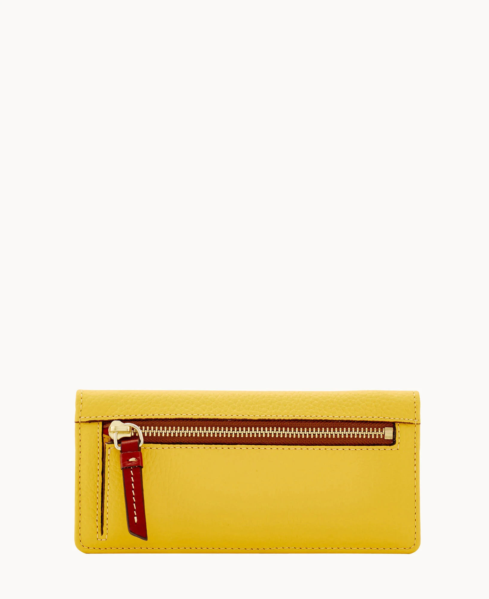 Pebble Grain Slim Wallet - Image 40