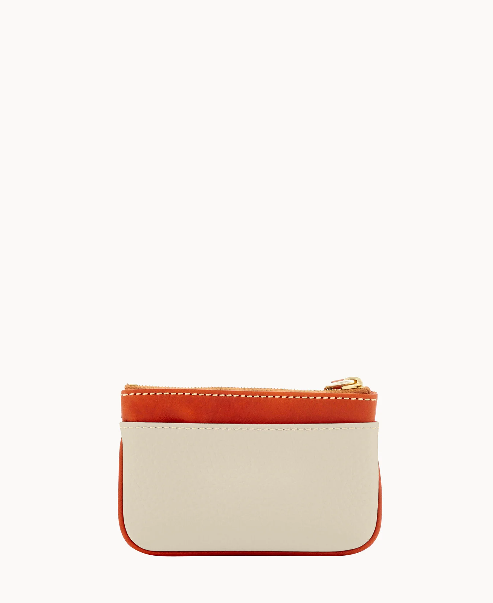 Pebble Grain Small Coin Case - Image 36