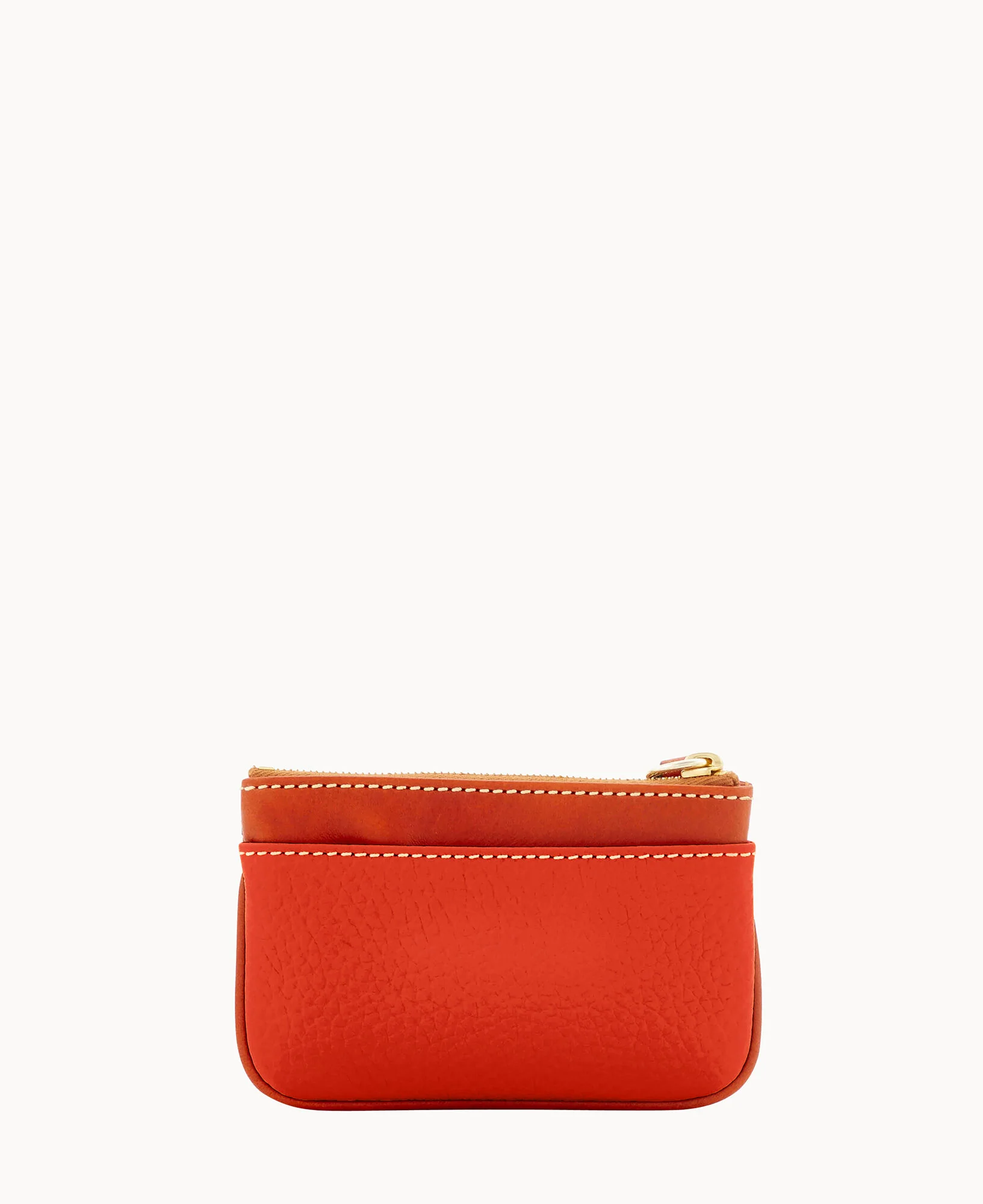 Pebble Grain Small Coin Case - Image 94