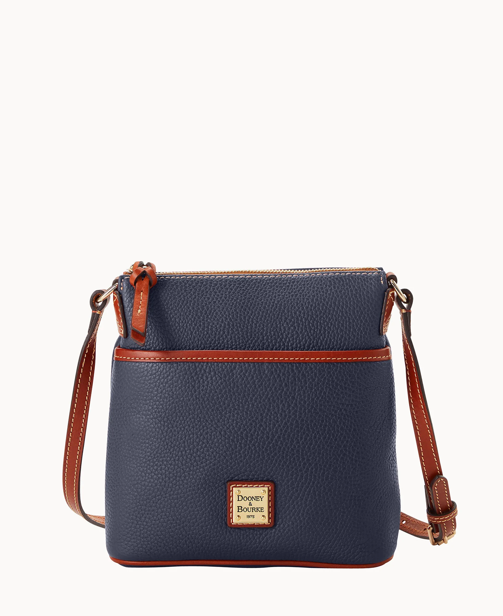 Pebble Grain Small Everyday Crossbody - Image 9