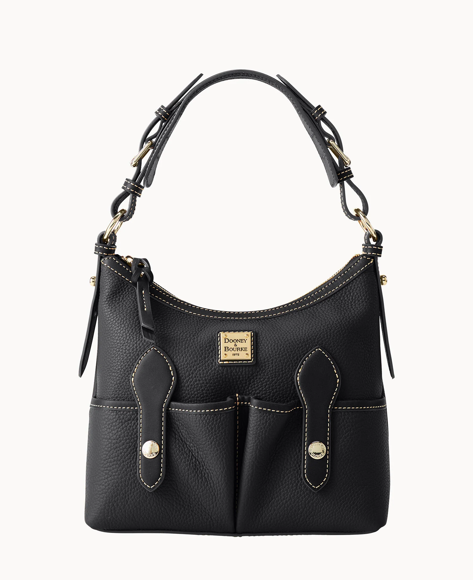 Pebble Grain Small Lucy