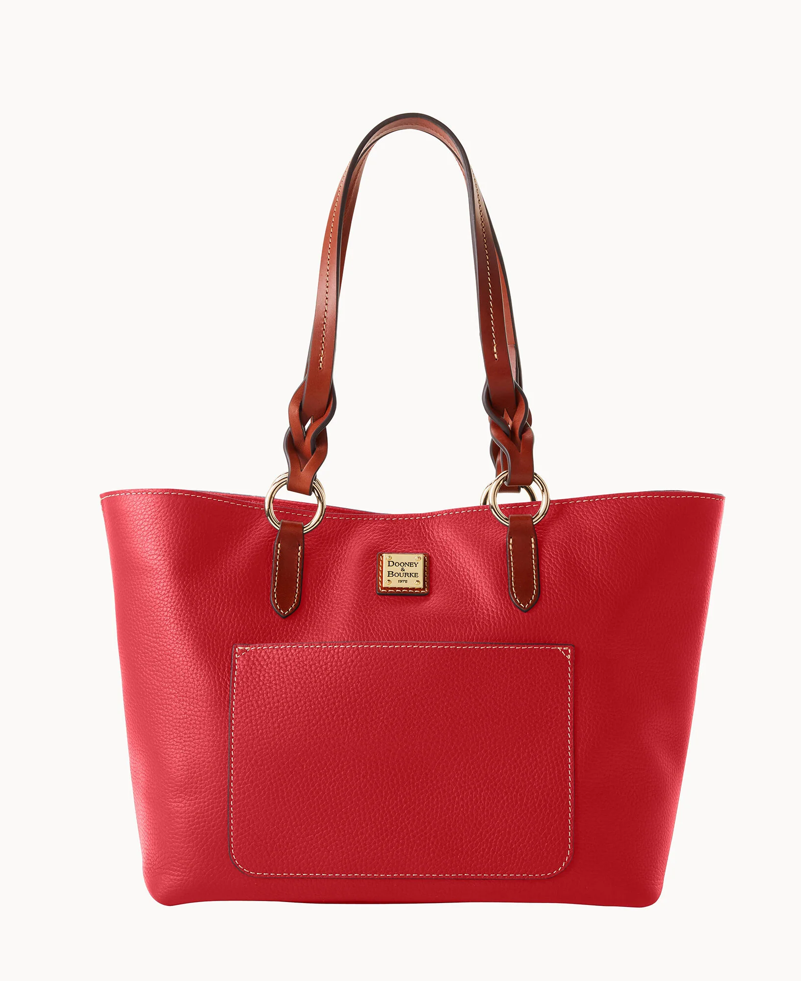Pebble Grain Tammy Tote - Image 20