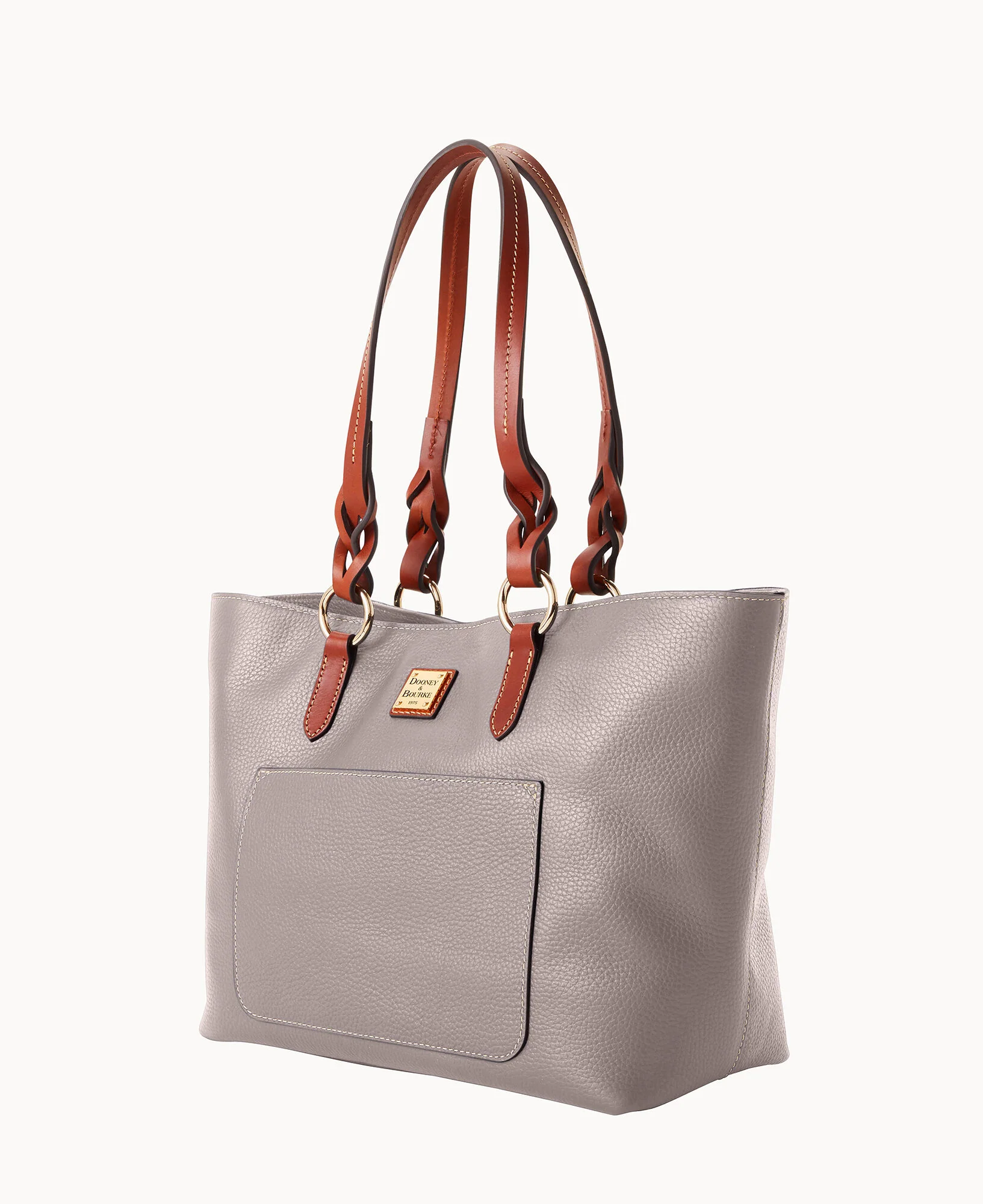 Pebble Grain Tammy Tote - Image 25