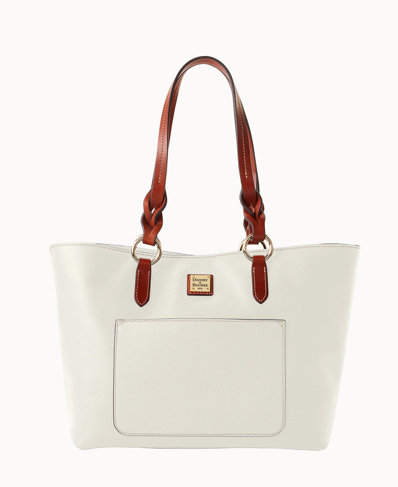 Pebble Grain Tammy Tote - Image 28