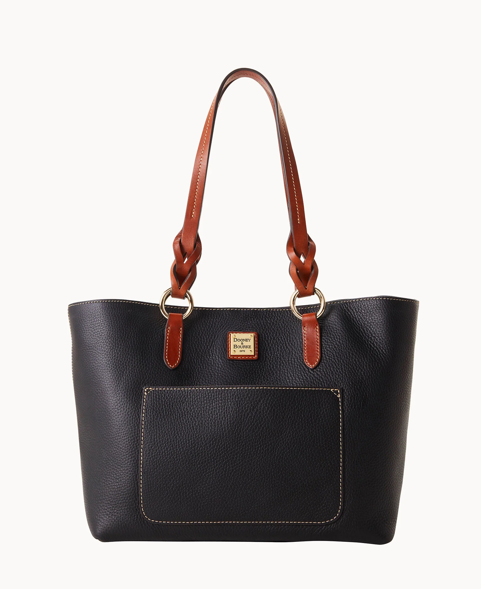 Pebble Grain Tammy Tote - Image 36