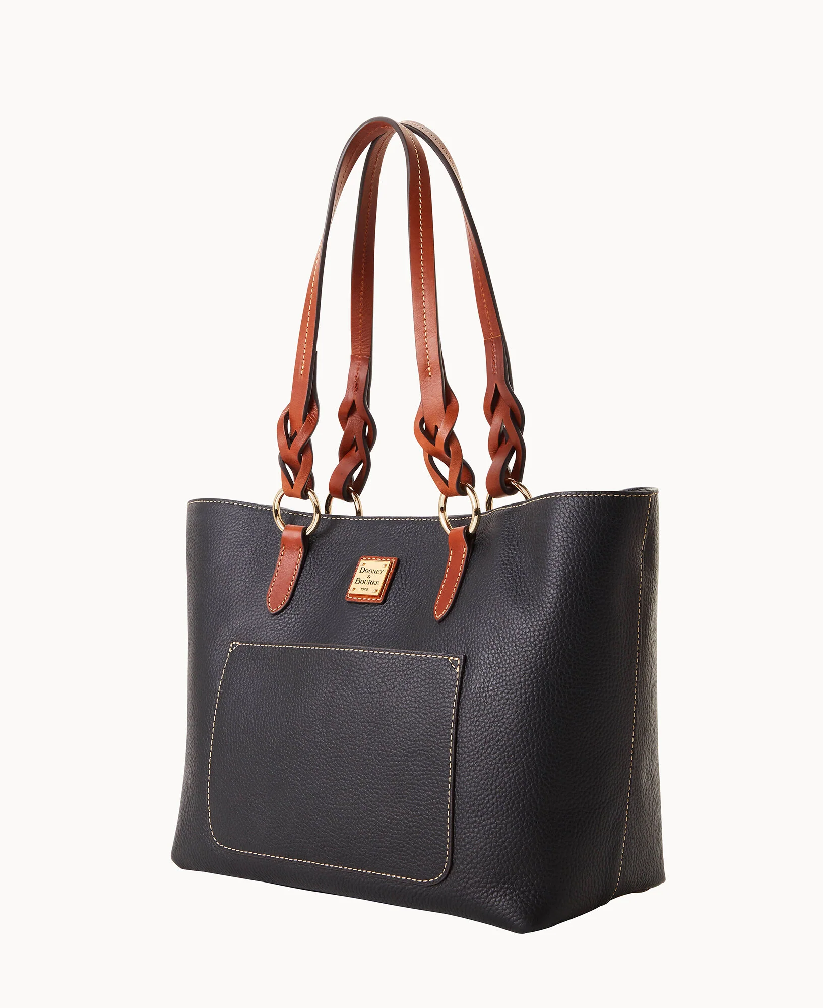 Pebble Grain Tammy Tote - Image 37
