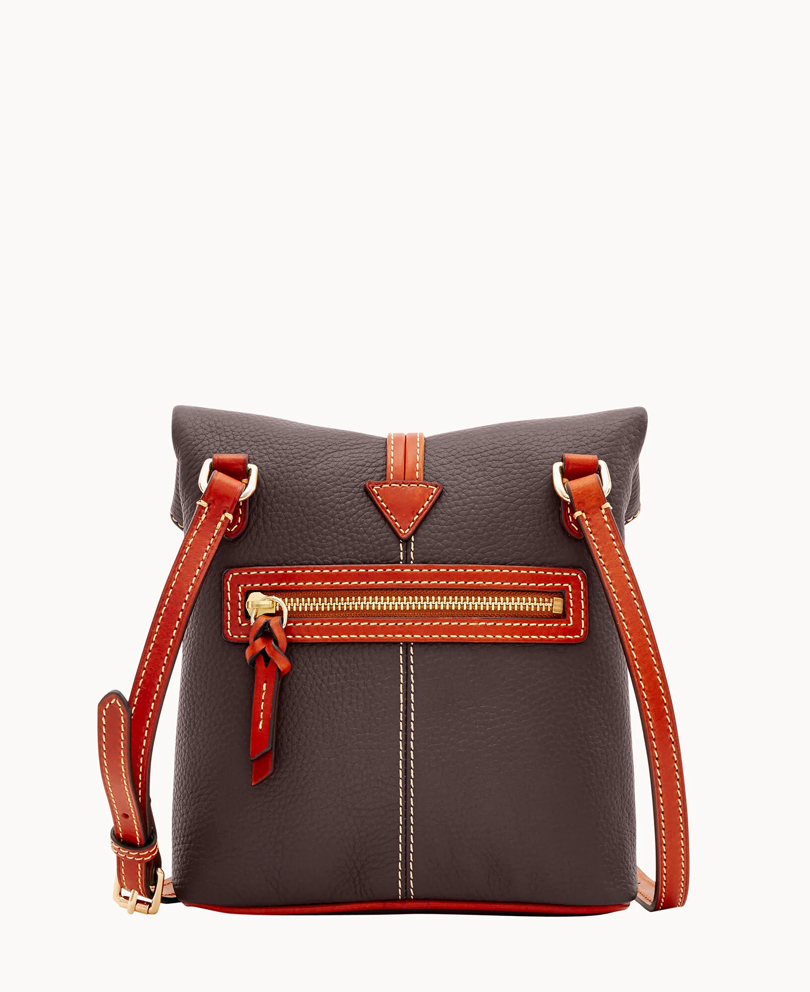 Pebble Grain Toggle Crossbody - Image 109
