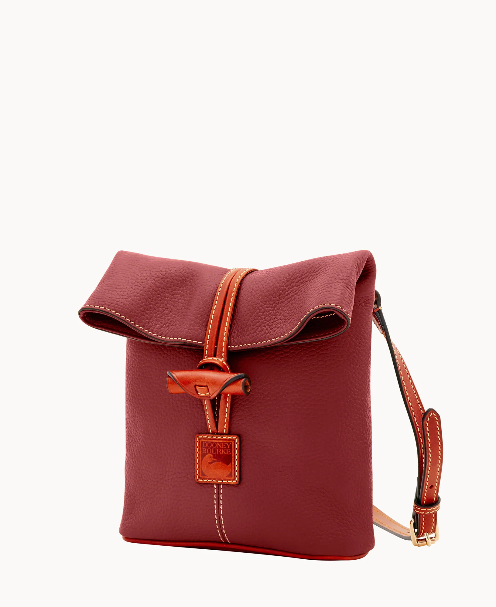 Pebble Grain Toggle Crossbody - Image 117