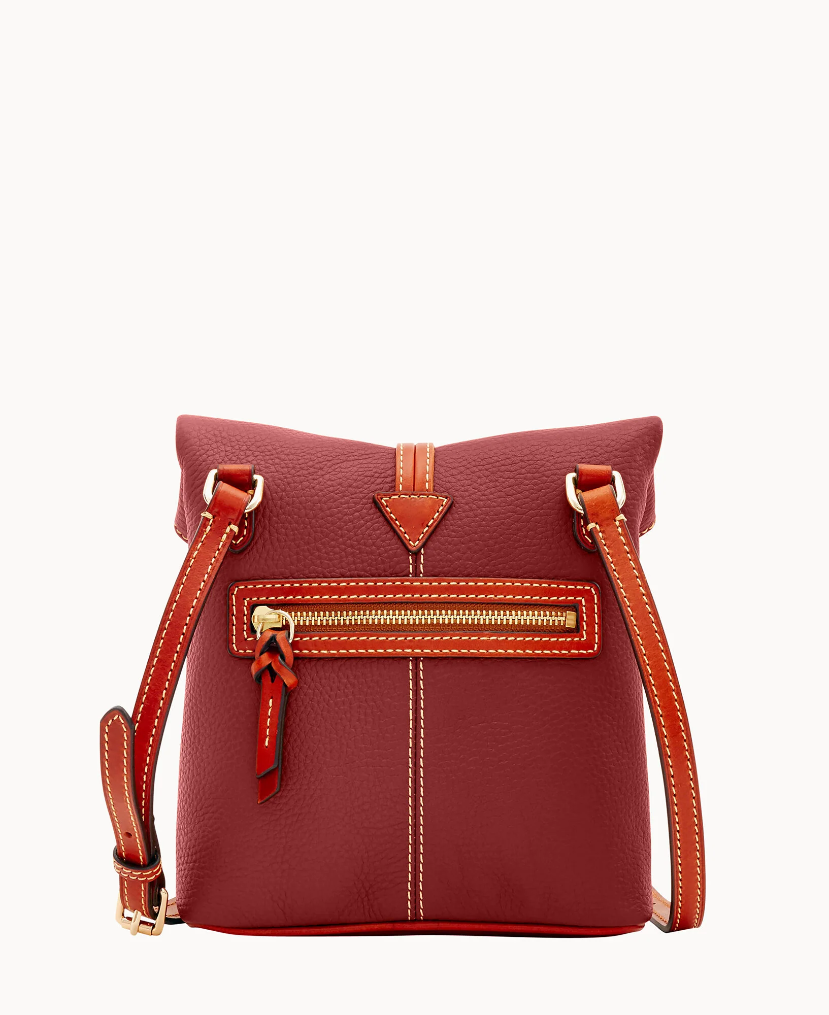 Pebble Grain Toggle Crossbody - Image 119
