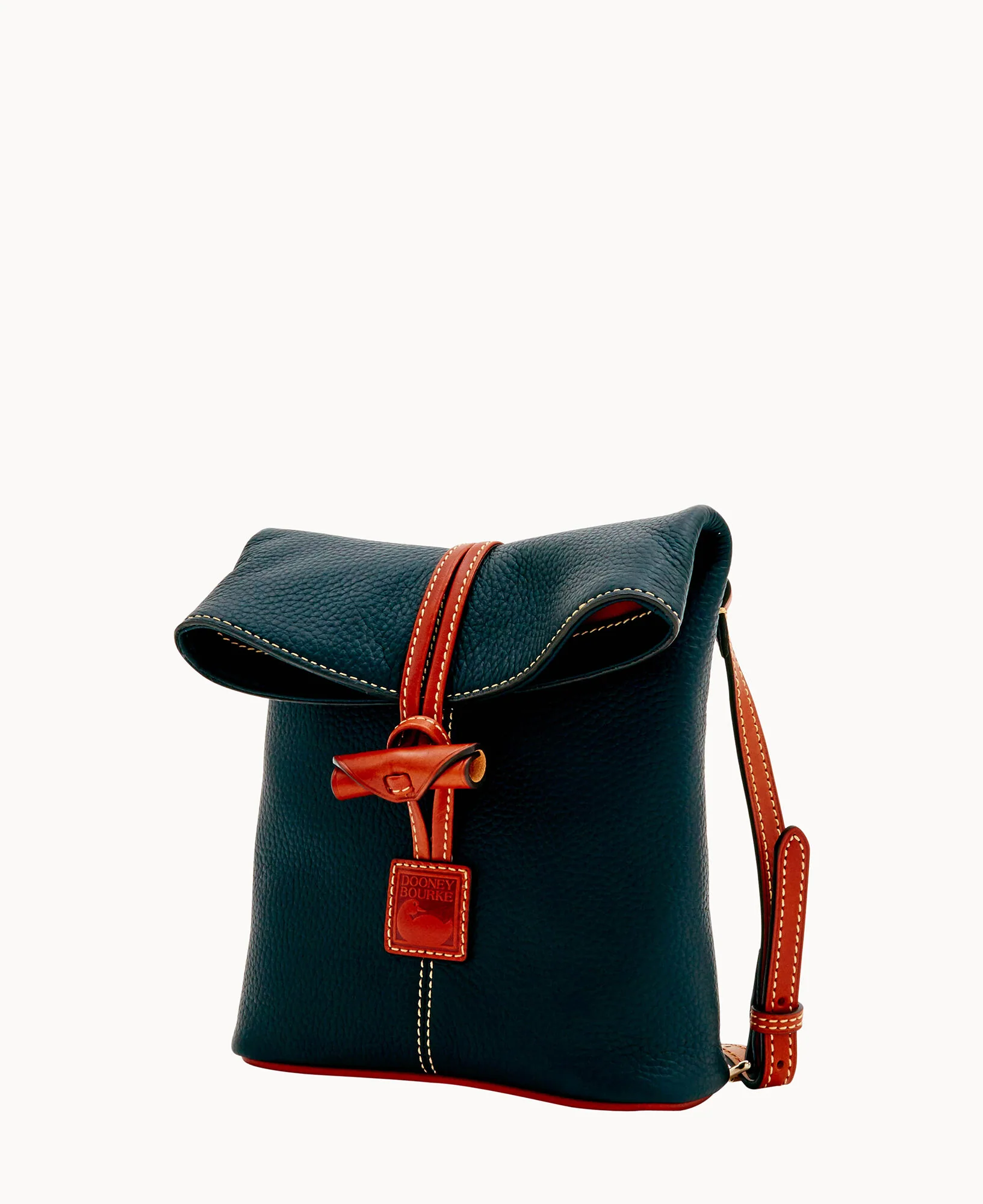Pebble Grain Toggle Crossbody - Image 27