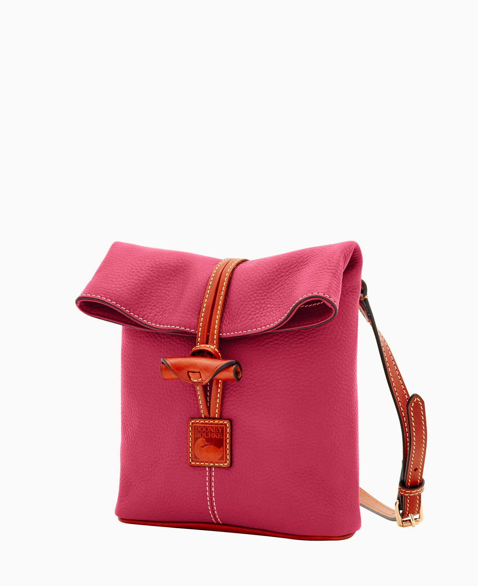 Pebble Grain Toggle Crossbody - Image 32