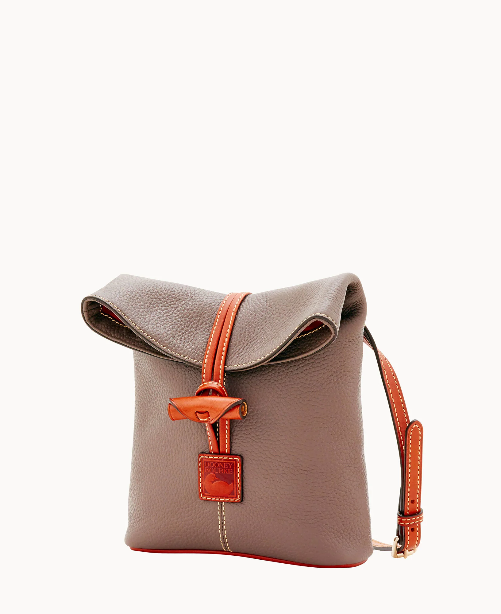 Pebble Grain Toggle Crossbody - Image 42