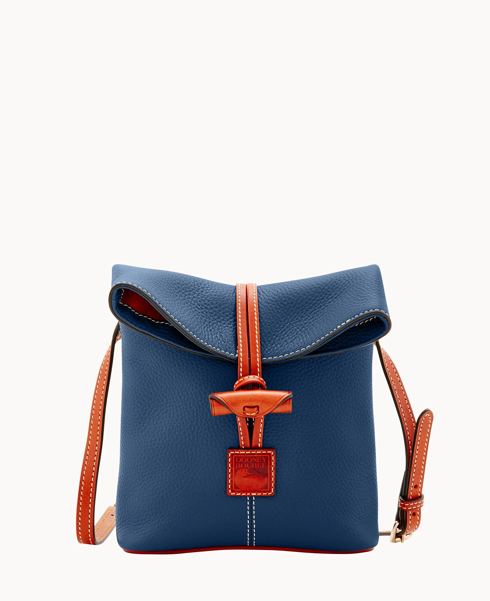 Pebble Grain Toggle Crossbody - Image 46