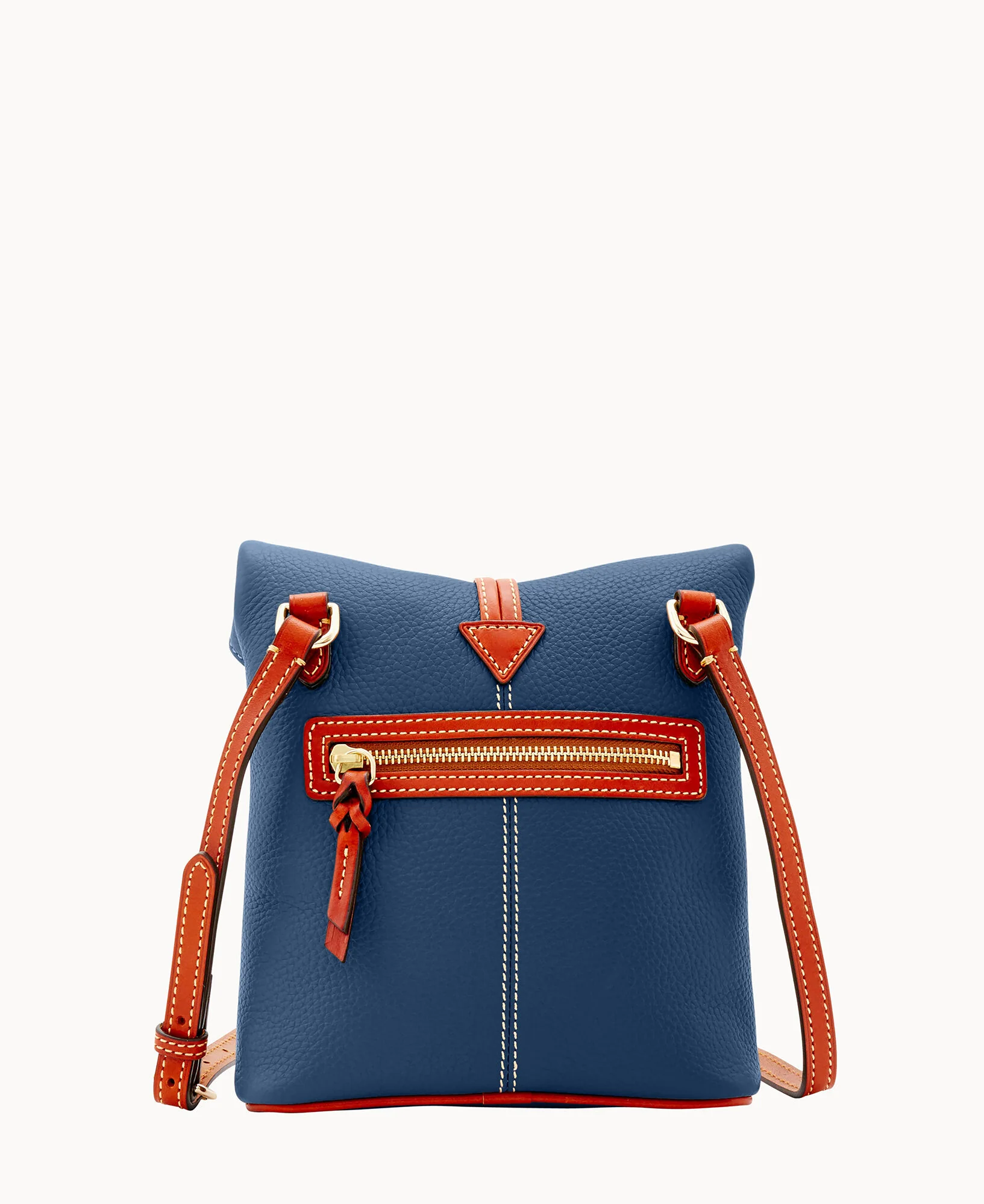 Pebble Grain Toggle Crossbody - Image 49