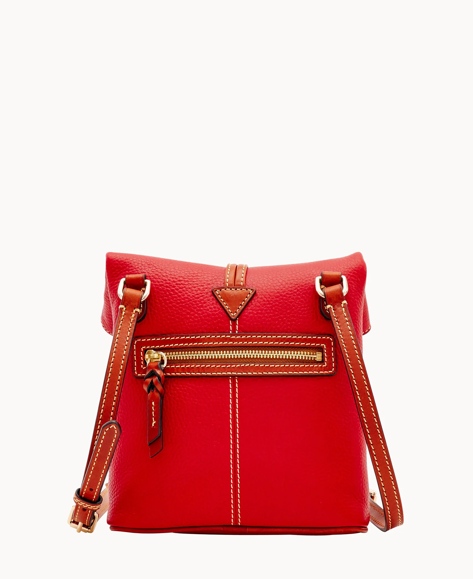 Pebble Grain Toggle Crossbody - Image 54