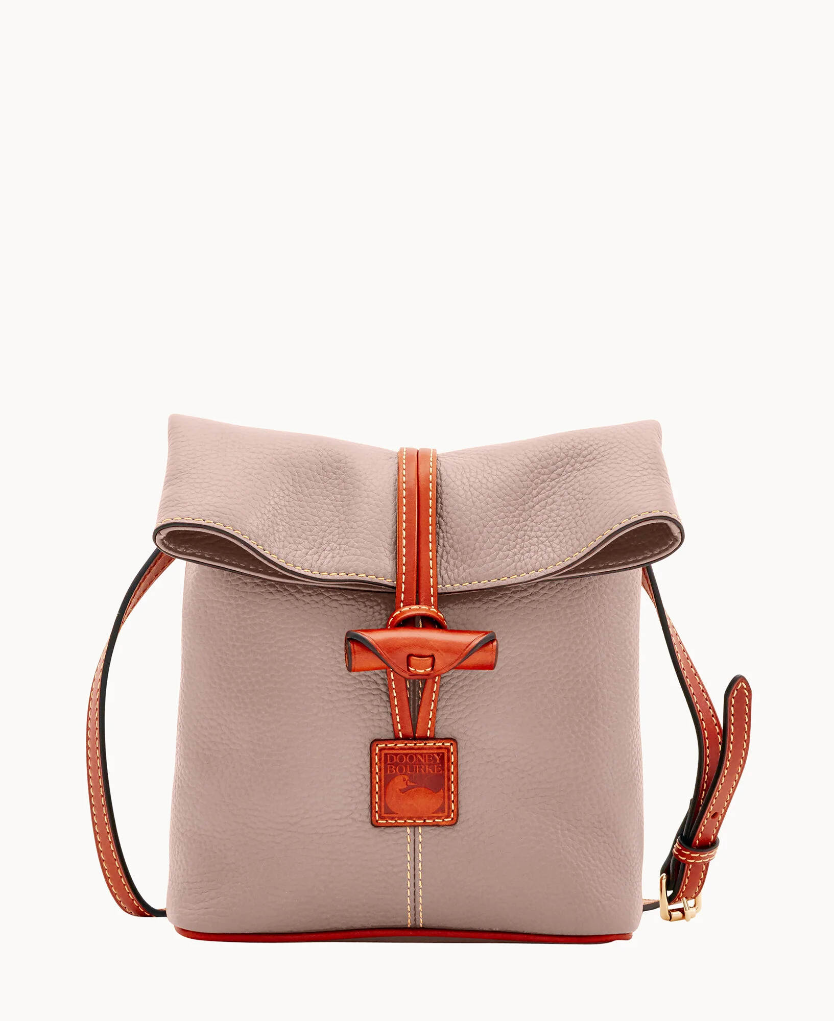 Pebble Grain Toggle Crossbody - Image 61