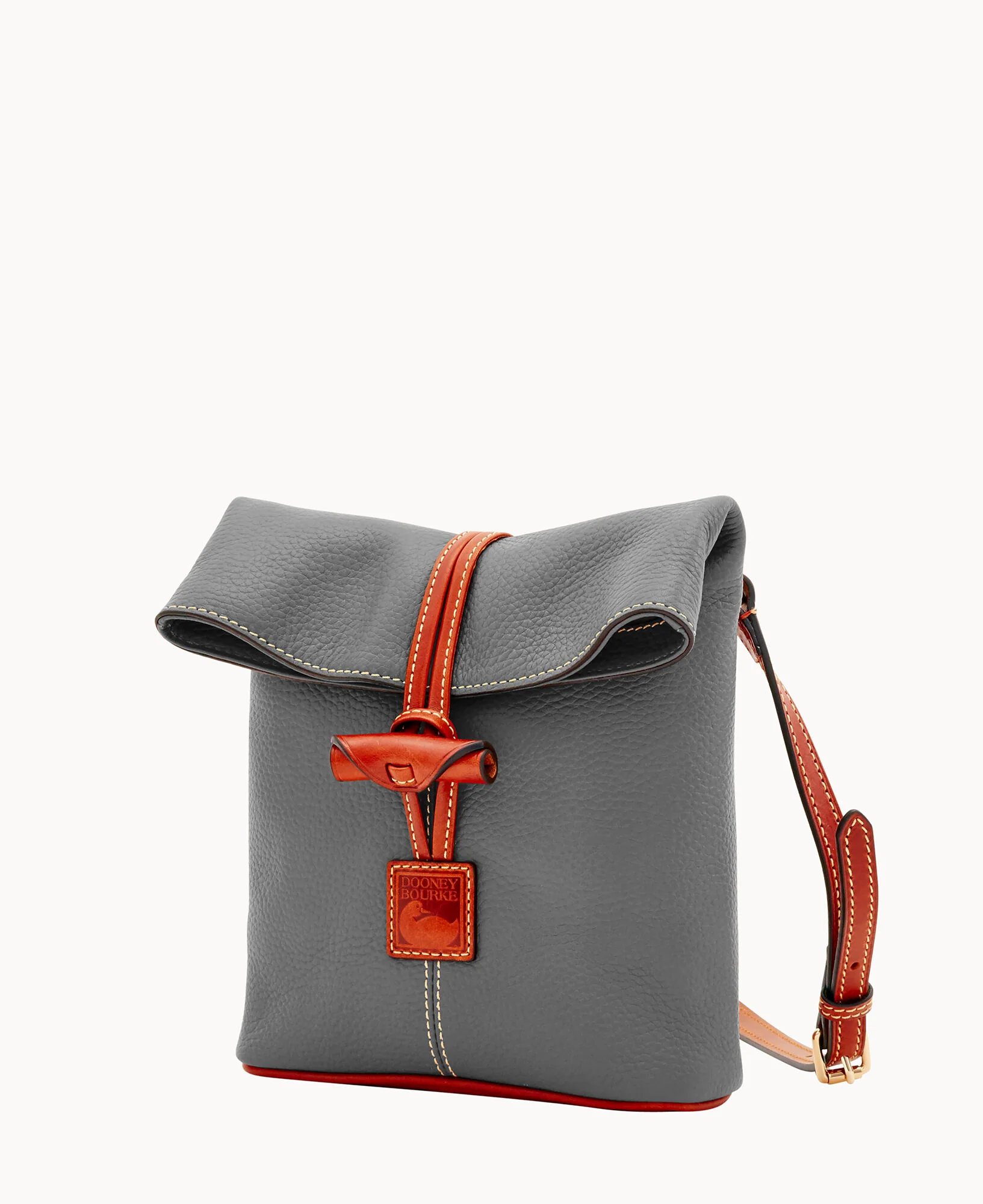 Pebble Grain Toggle Crossbody - Image 67
