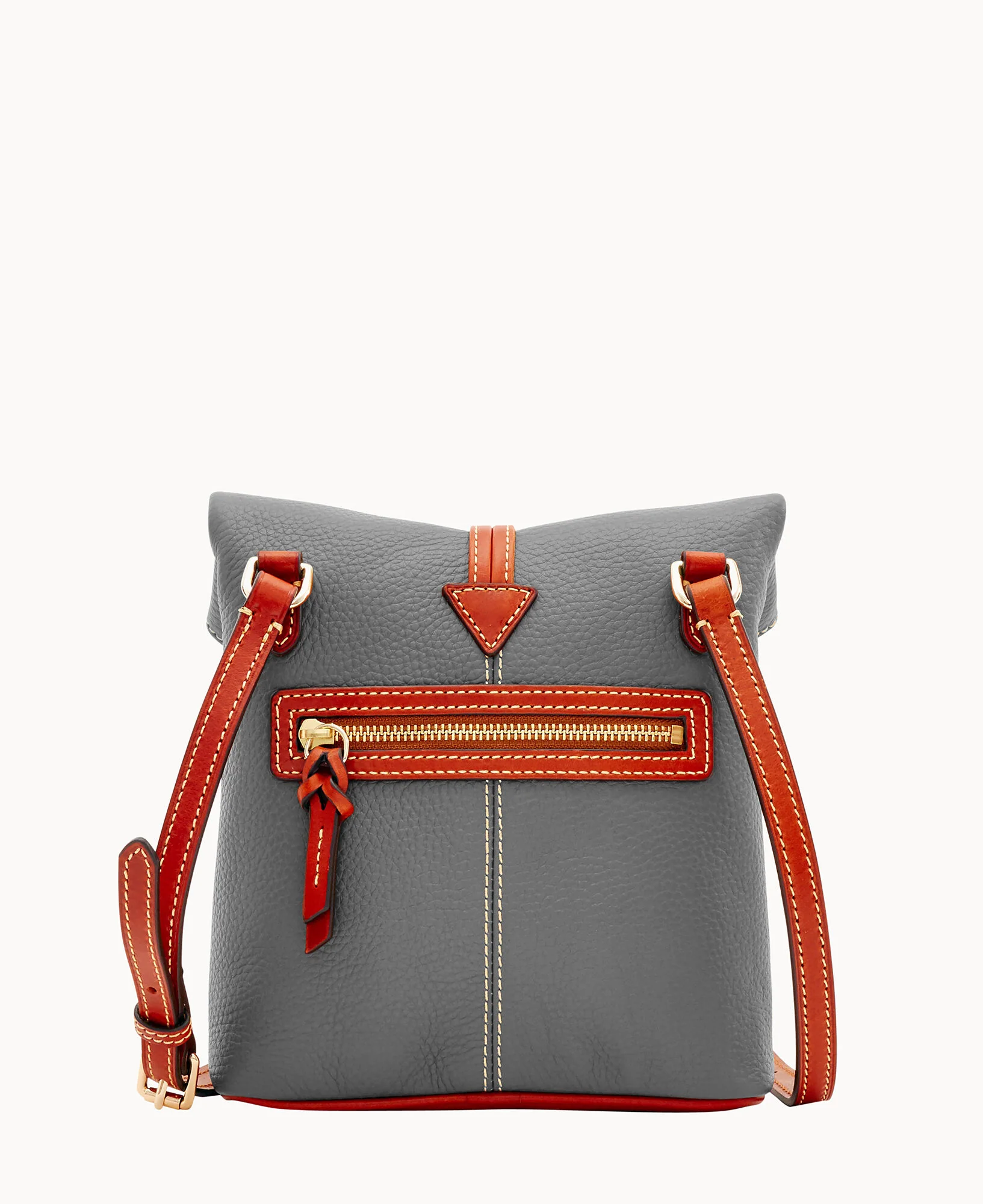 Pebble Grain Toggle Crossbody - Image 69