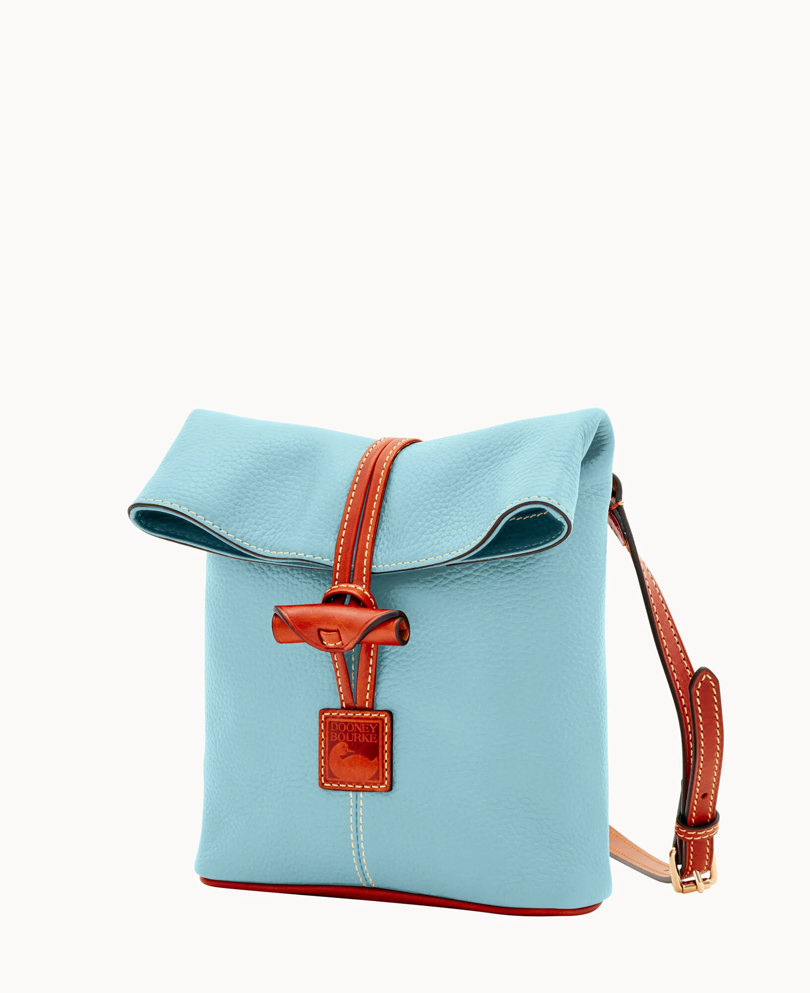 Pebble Grain Toggle Crossbody - Image 72