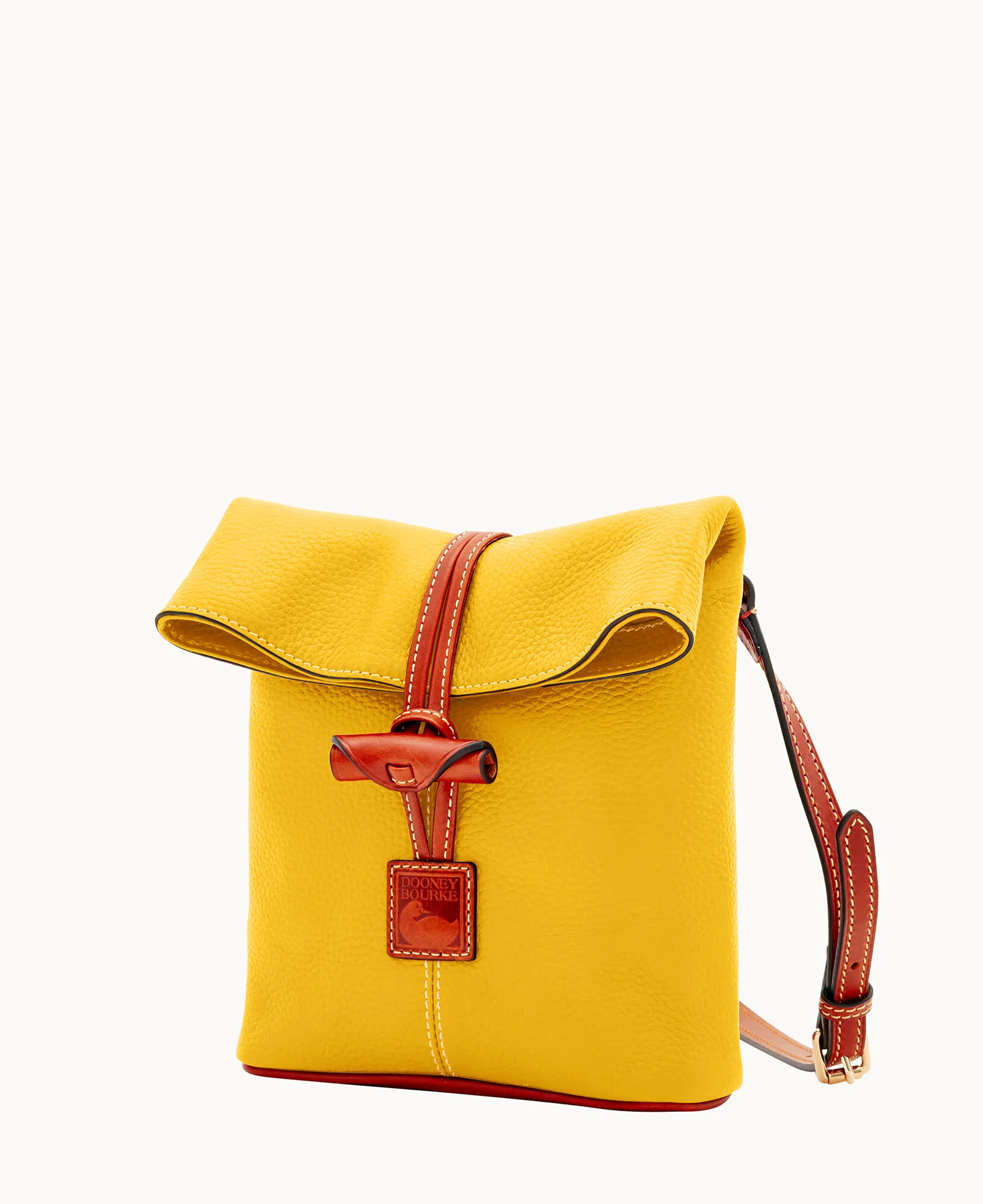 Pebble Grain Toggle Crossbody - Image 77