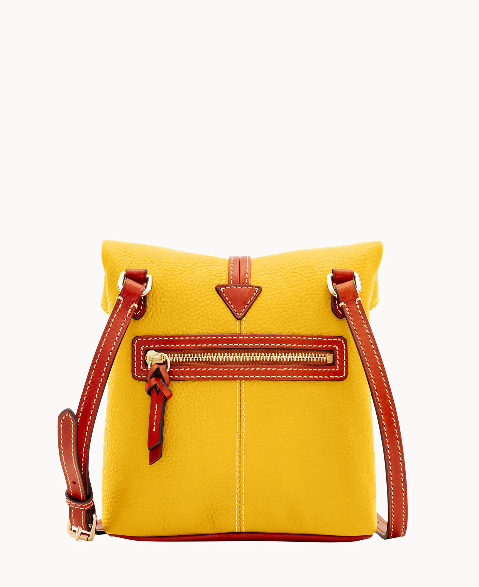 Pebble Grain Toggle Crossbody - Image 79