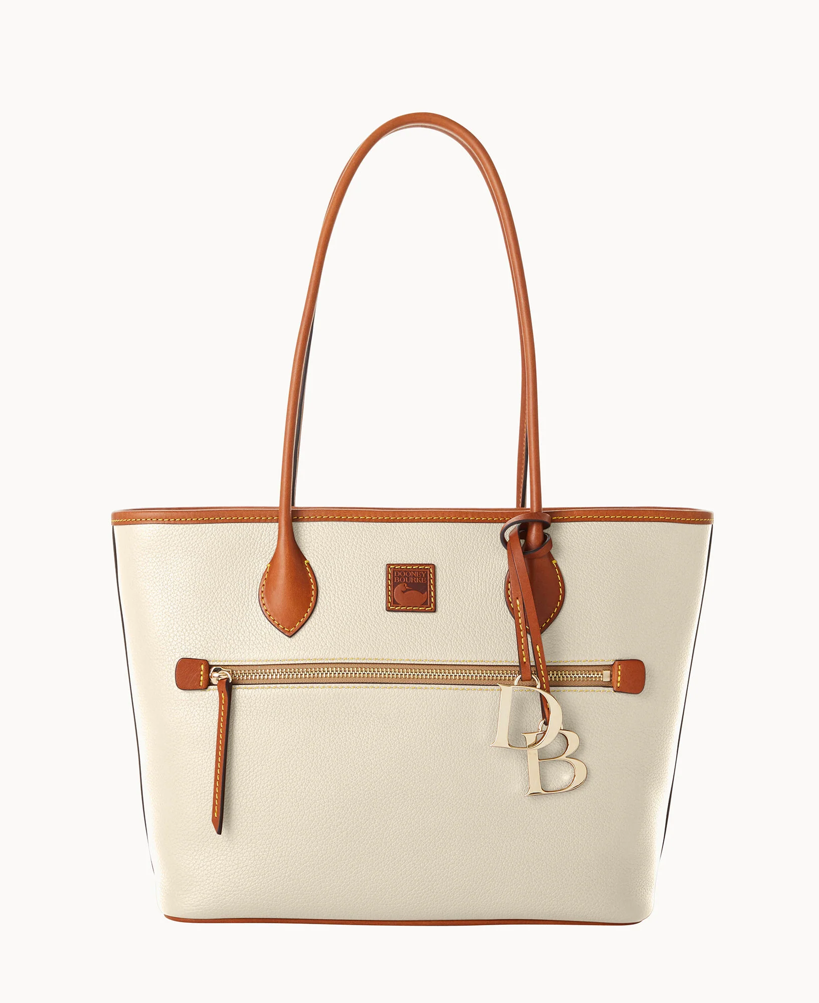 Pebble Grain Tote - Image 13