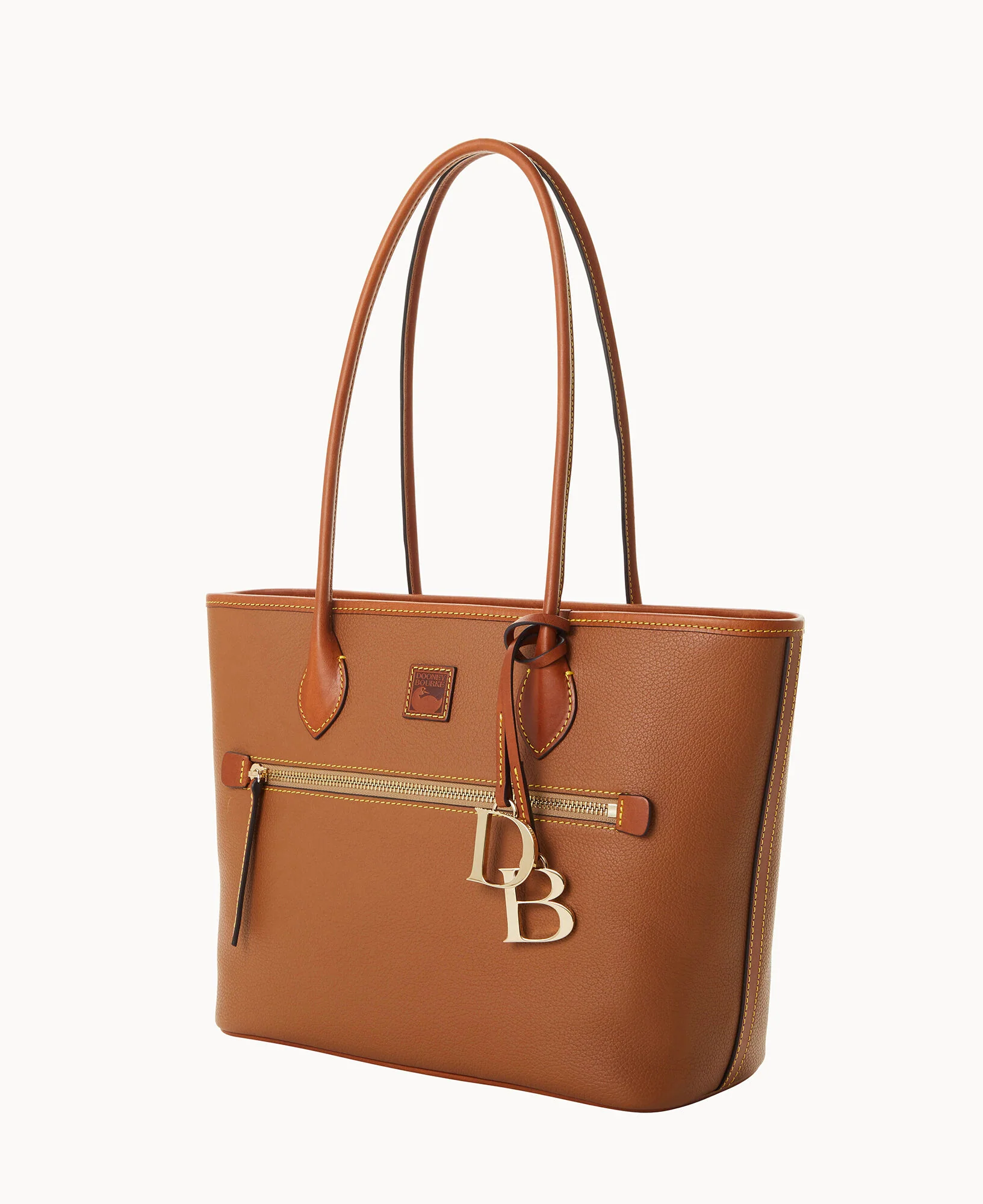 Pebble Grain Tote - Image 38