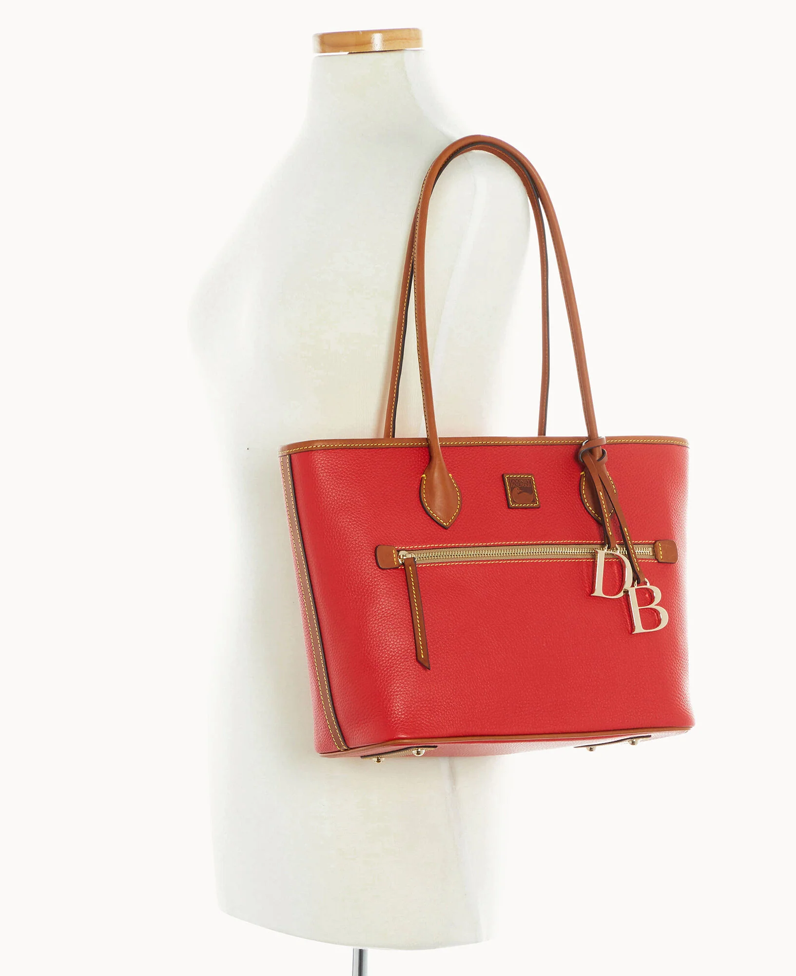 Pebble Grain Tote - Image 44
