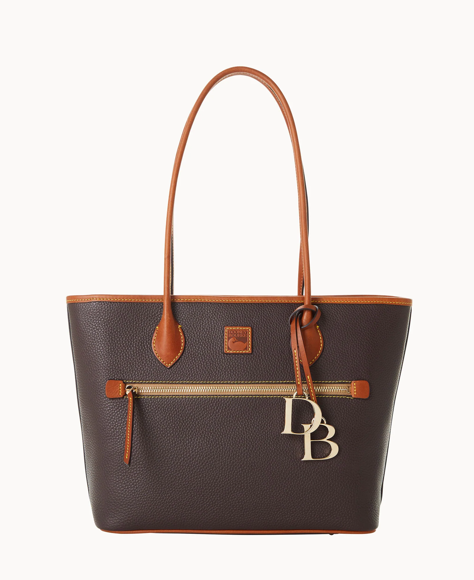 Pebble Grain Tote - Image 49