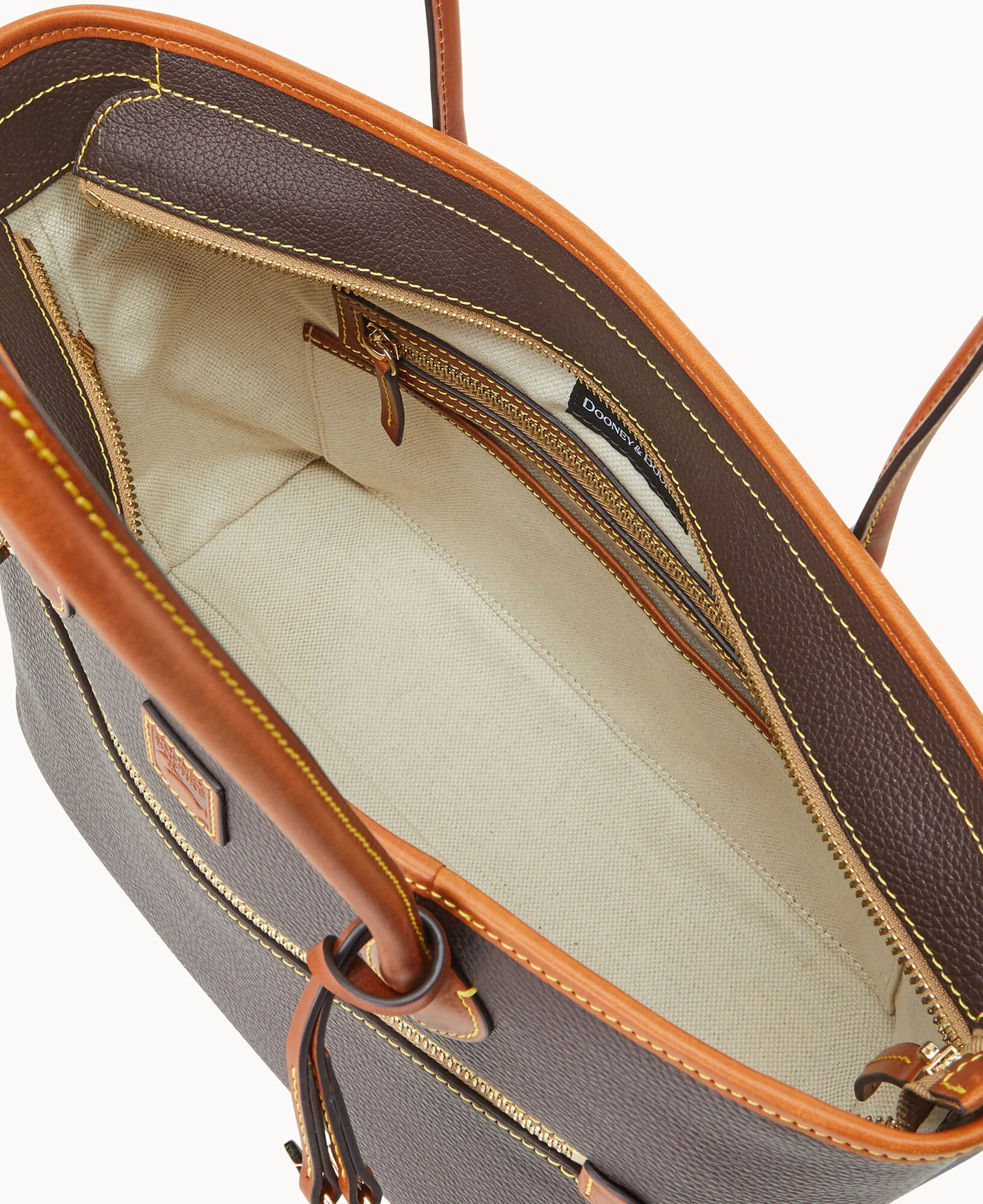 Pebble Grain Tote - Image 51