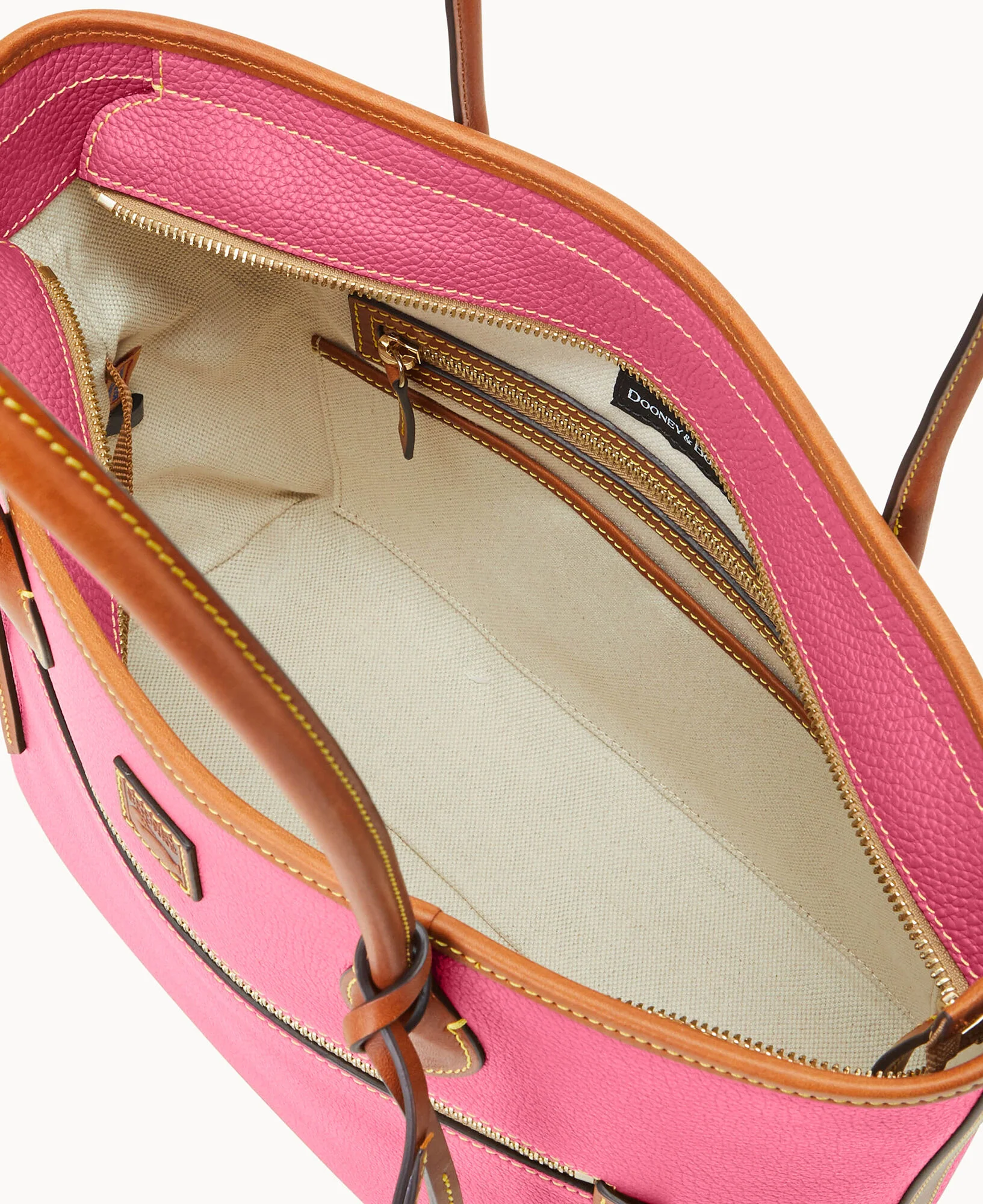 Pebble Grain Tote - Image 59