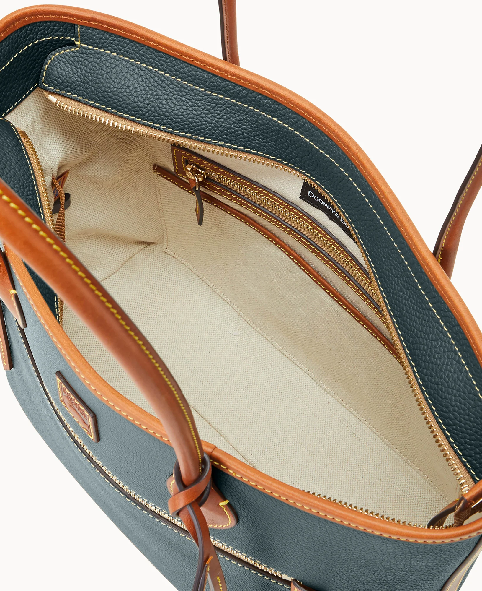 Pebble Grain Tote - Image 63
