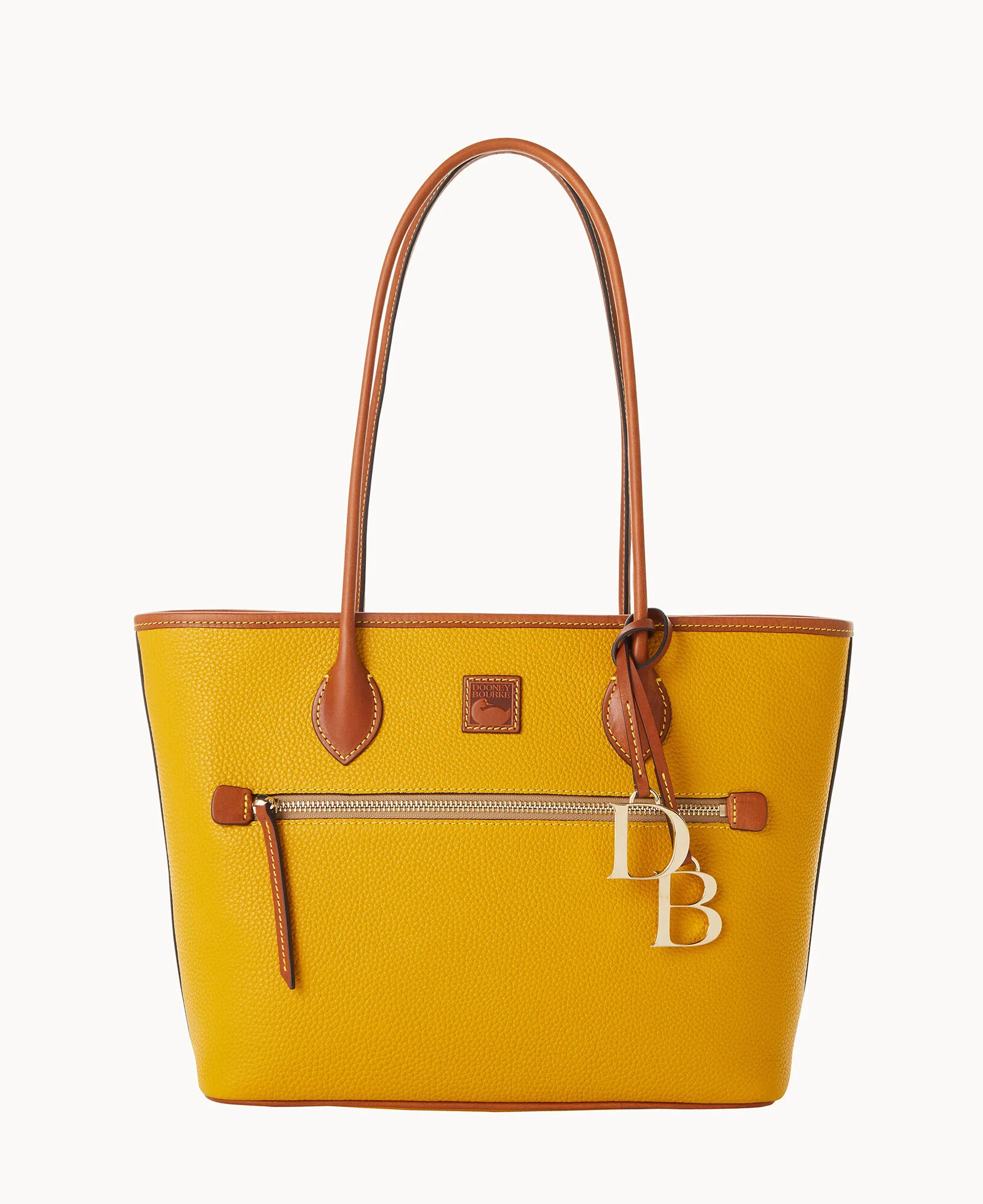 Pebble Grain Tote - Image 65