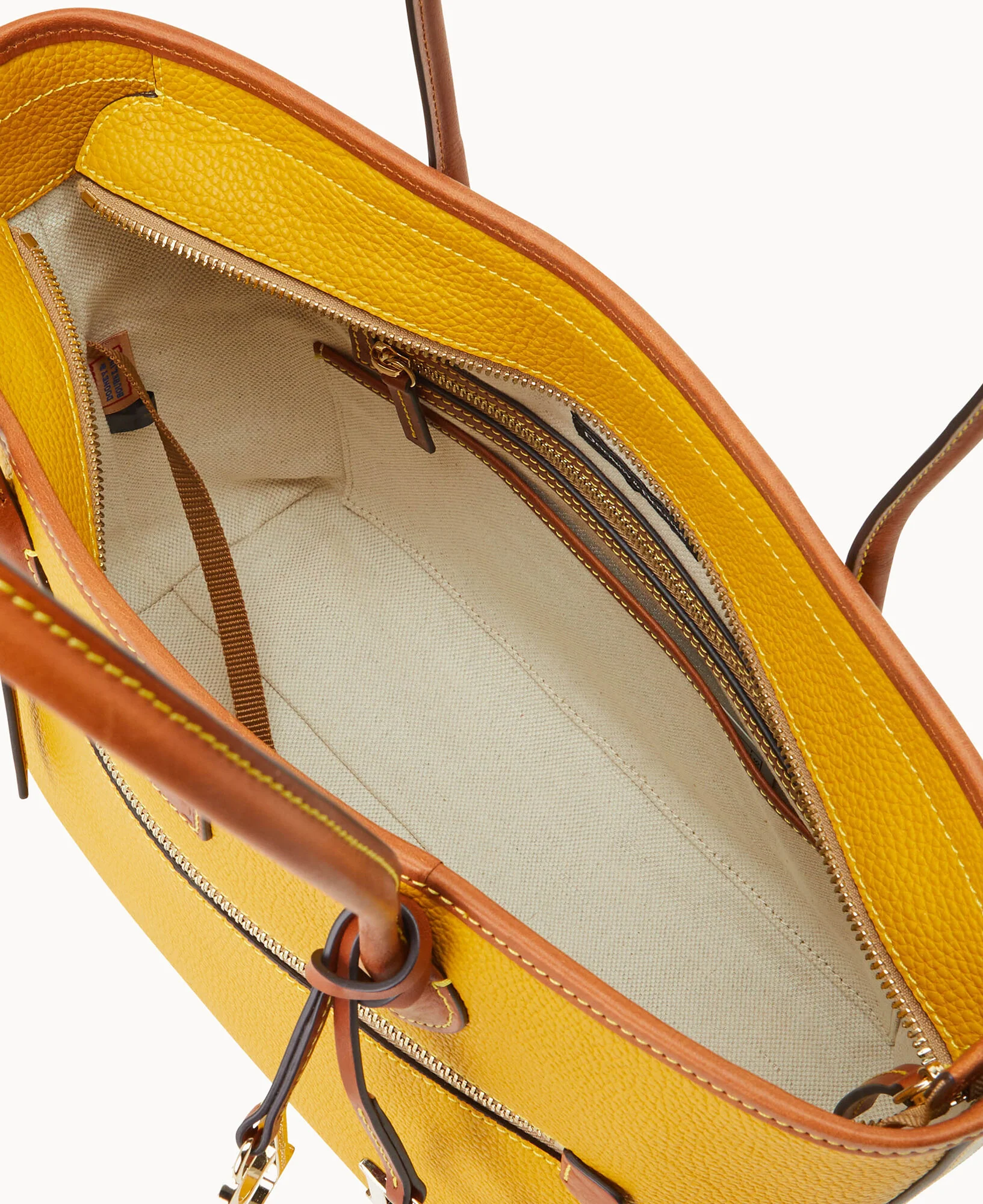 Pebble Grain Tote - Image 67
